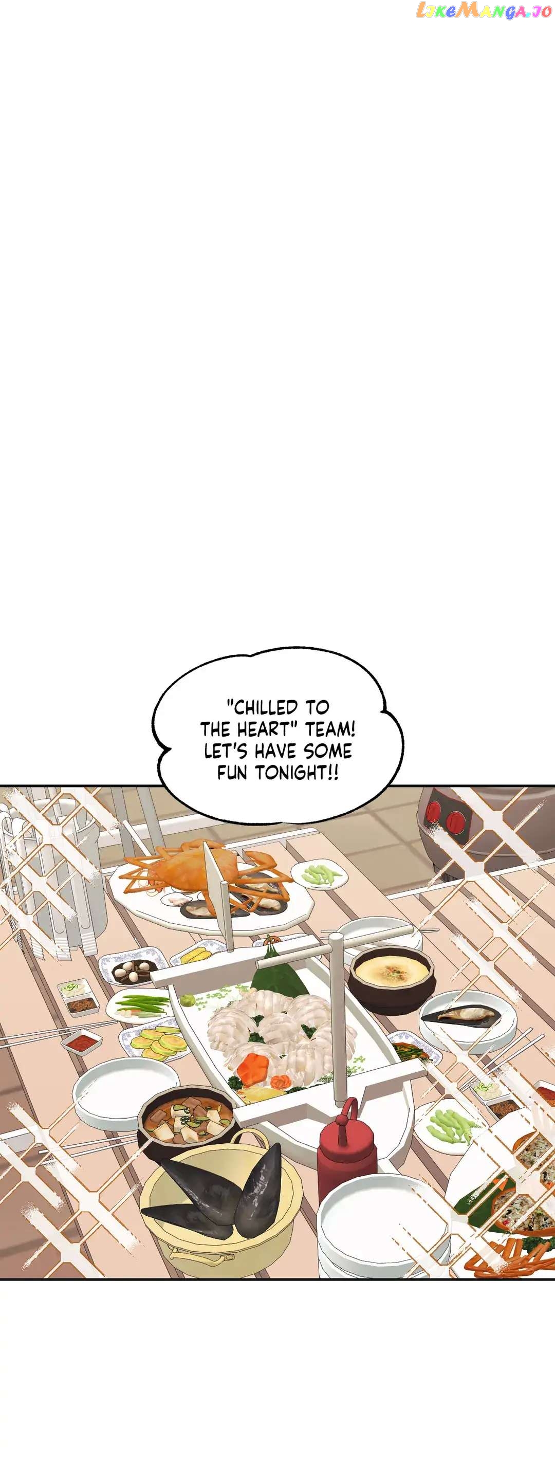 Exit's That Way chapter 19 - page 33
