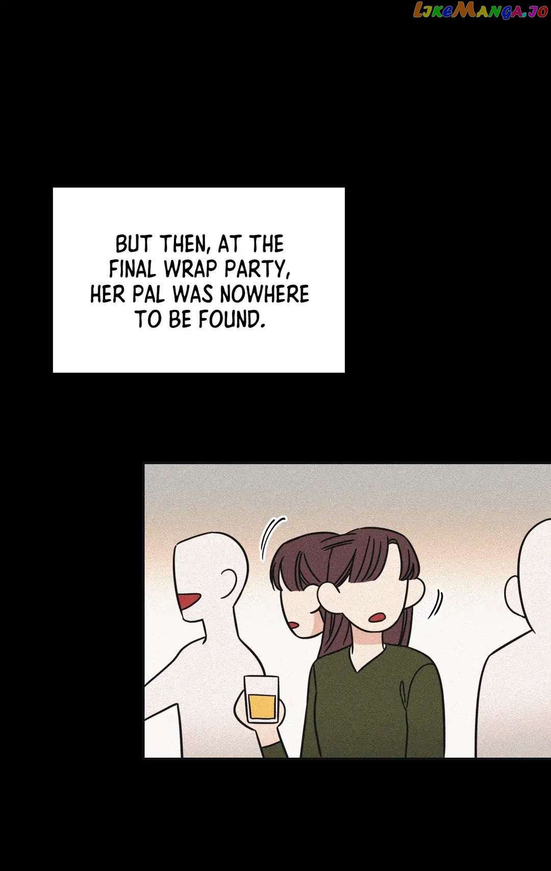 Exit's That Way chapter 19 - page 44