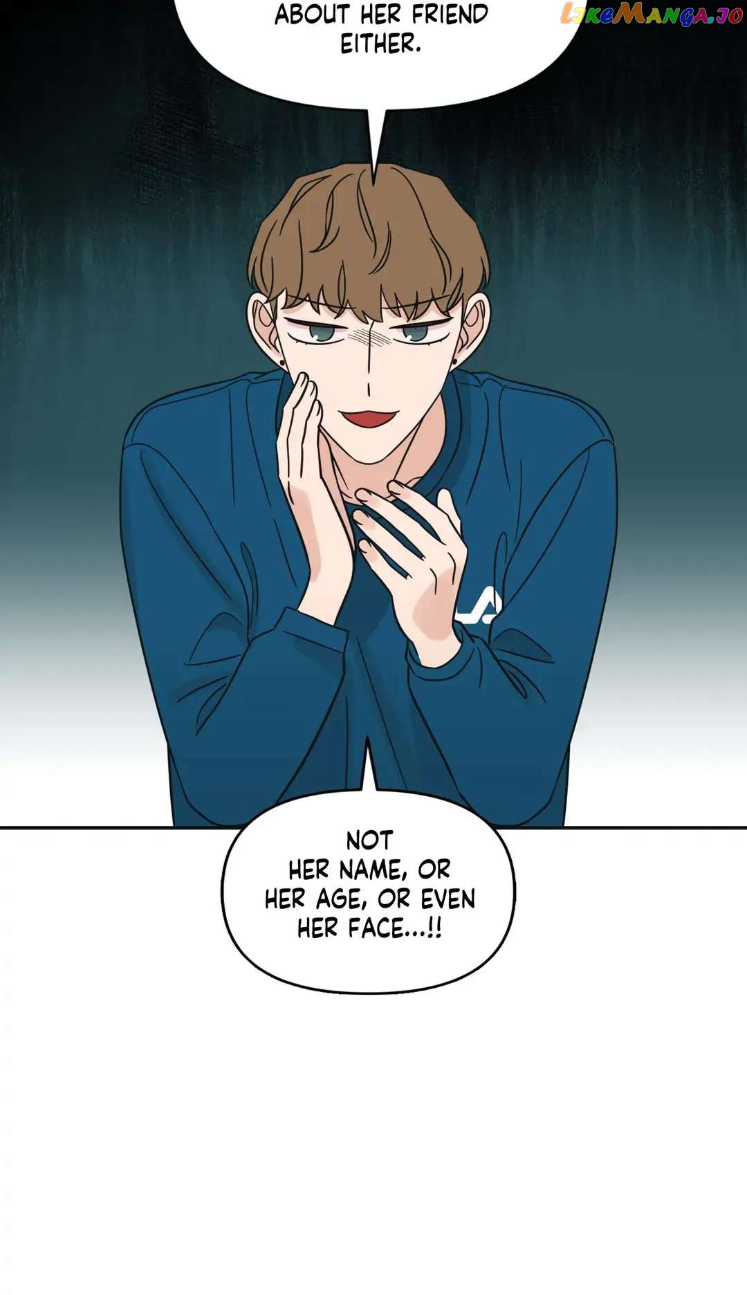 Exit's That Way chapter 19 - page 49