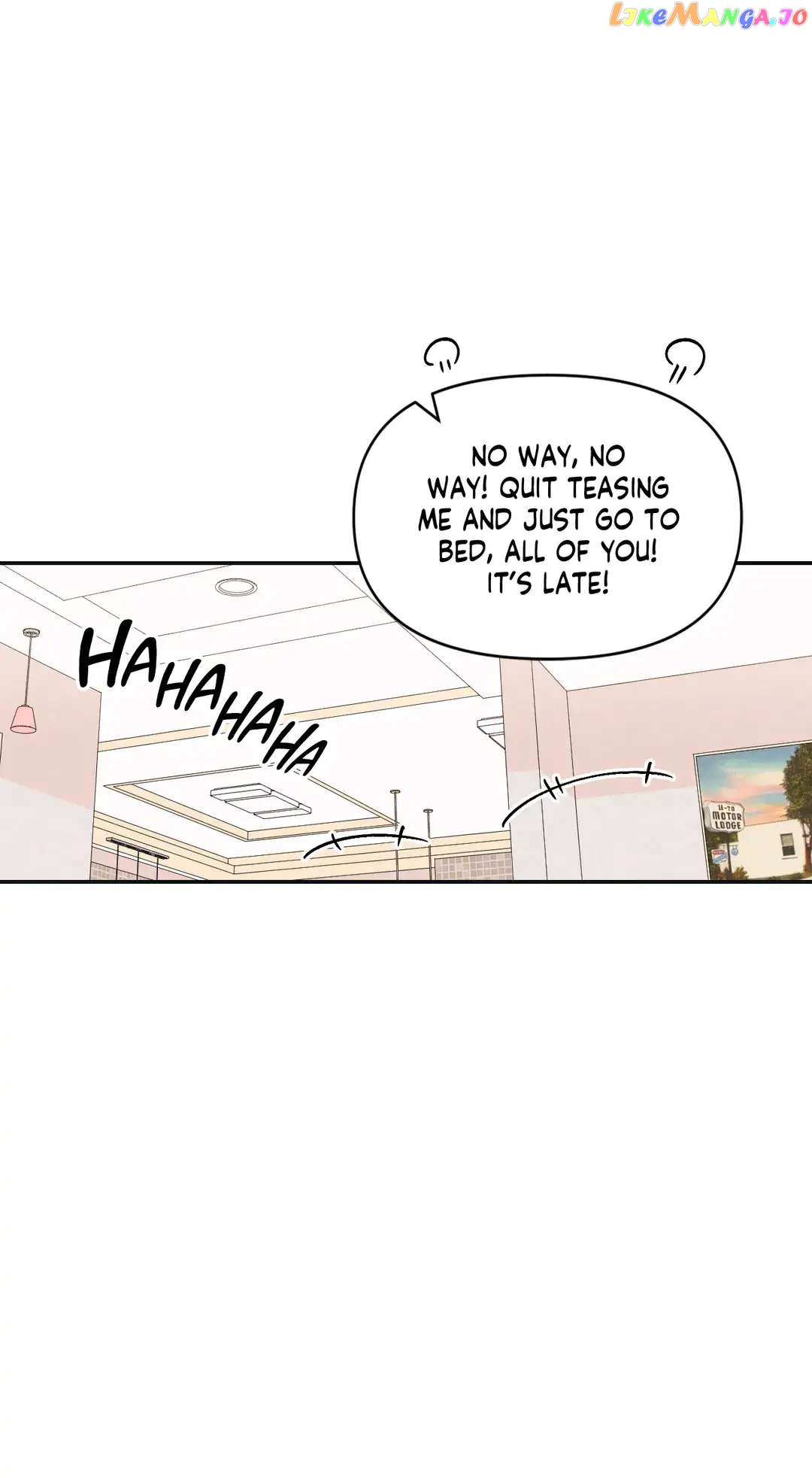 Exit's That Way chapter 19 - page 53