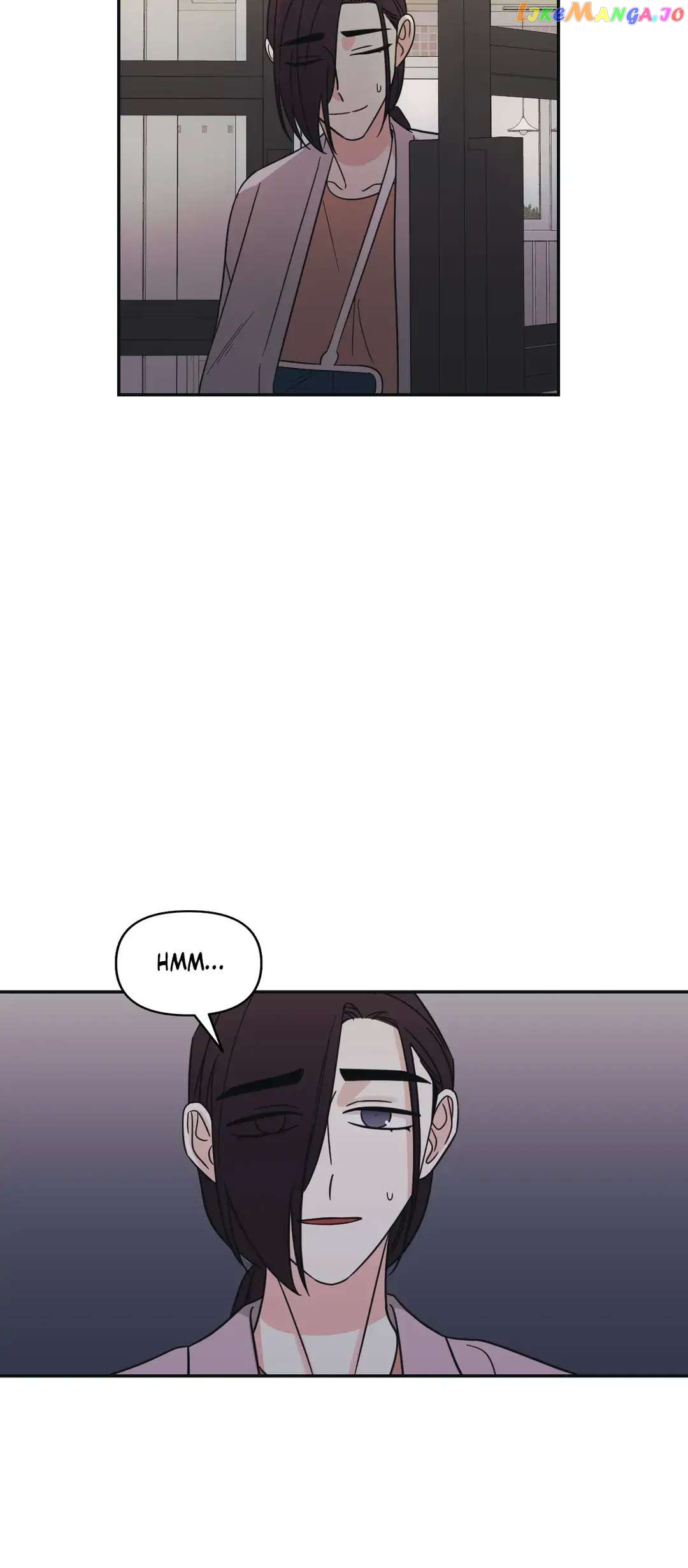 Exit's That Way chapter 19 - page 55
