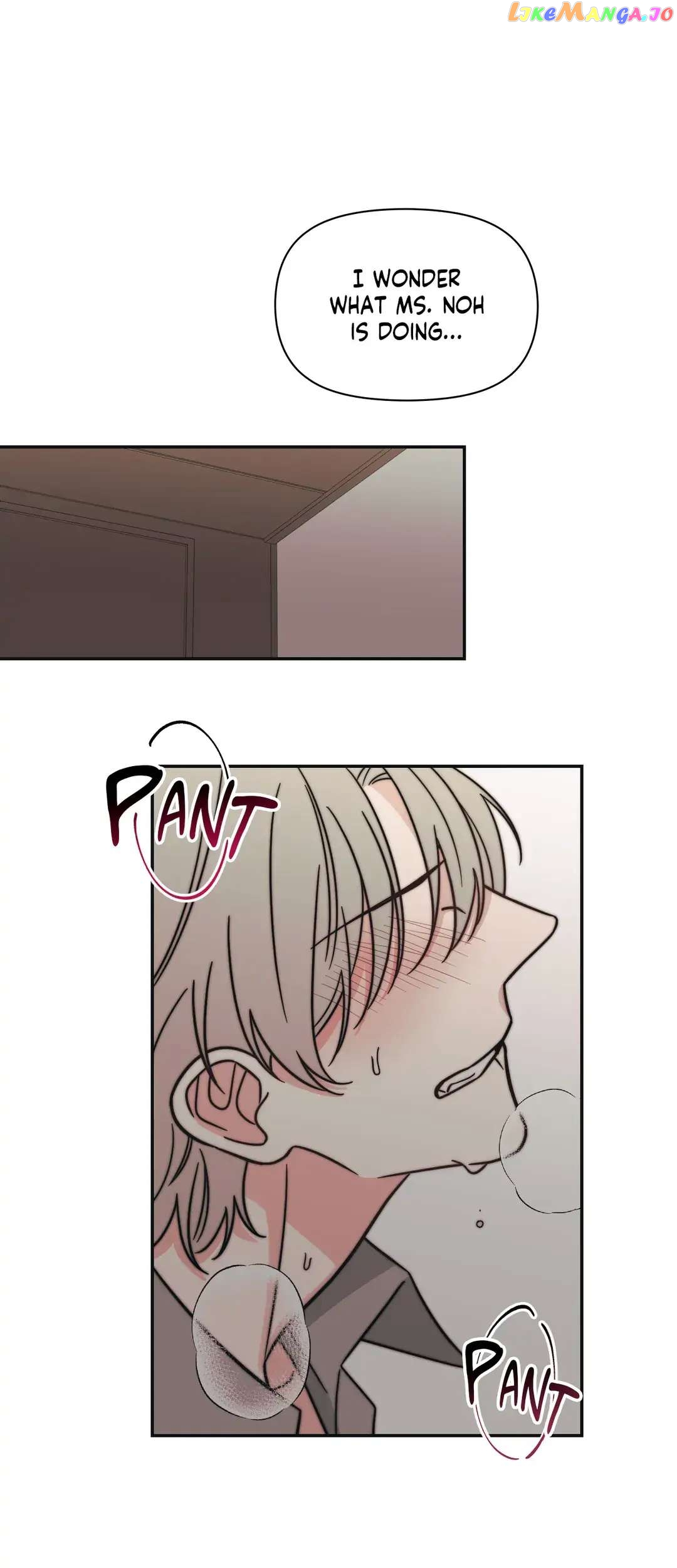 Exit's That Way chapter 19 - page 58