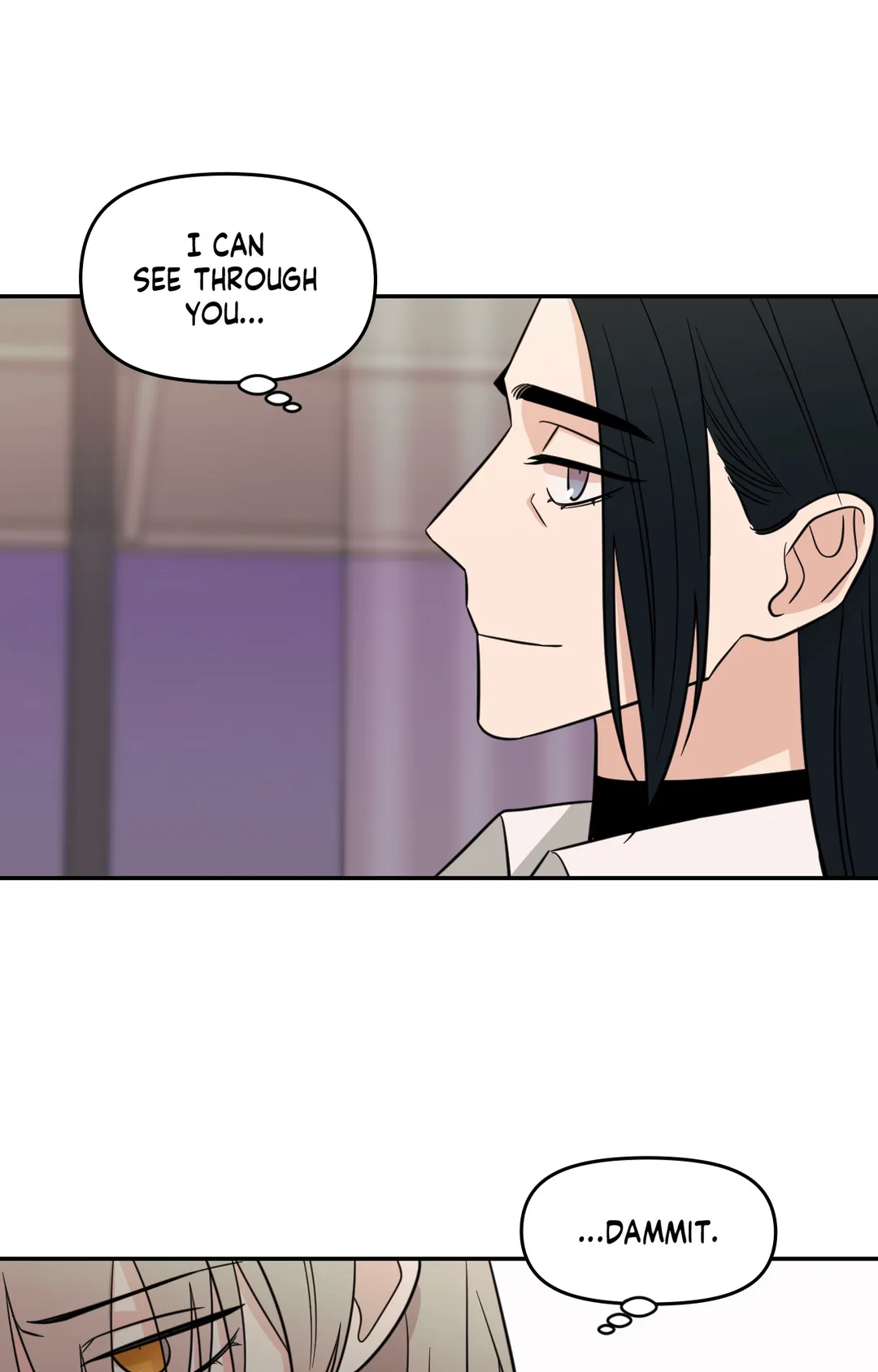 Exit's That Way chapter 49 - page 12