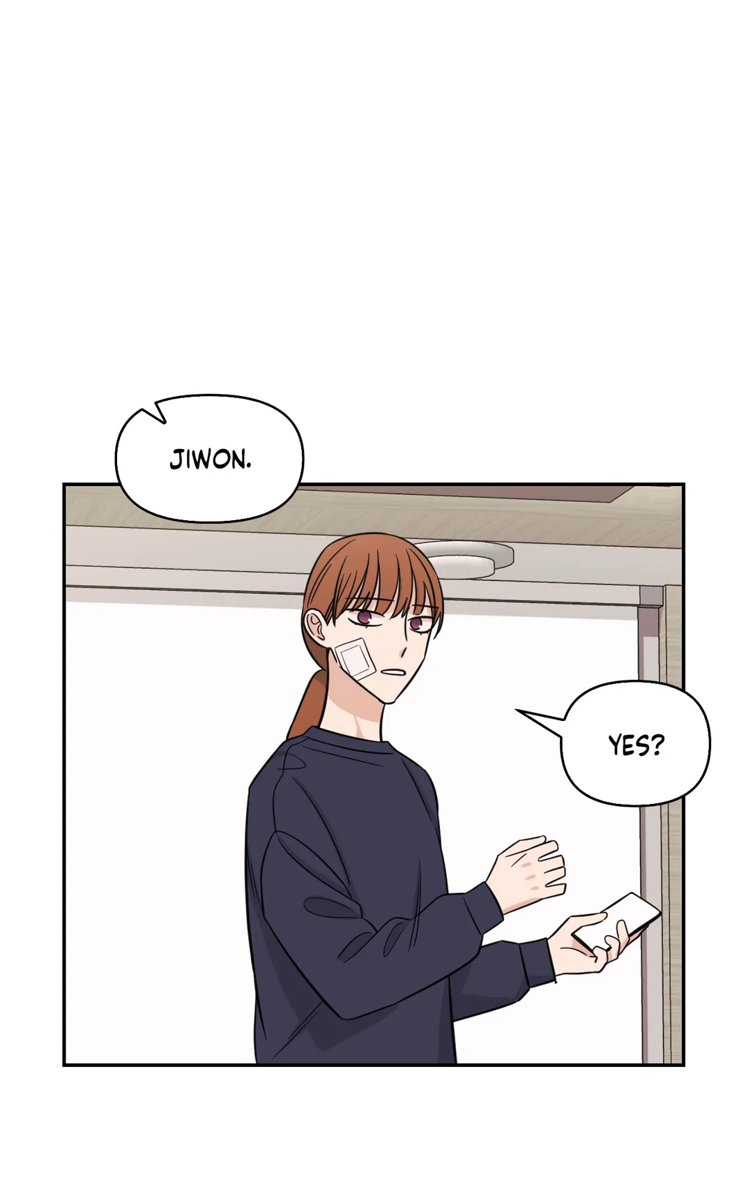 Exit's That Way chapter 49 - page 16