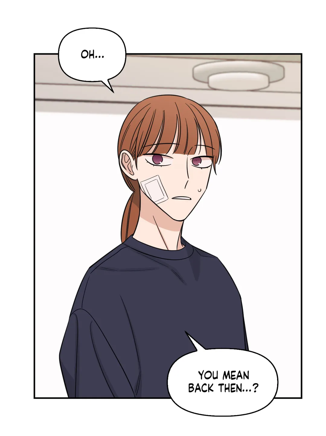 Exit's That Way chapter 49 - page 18