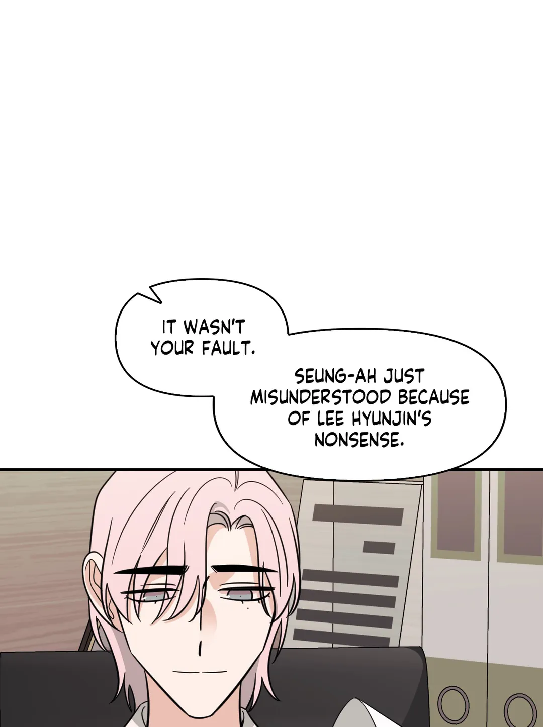 Exit's That Way chapter 49 - page 19