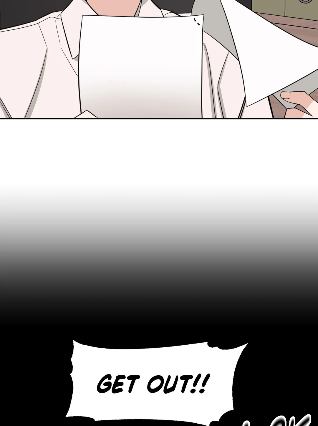 Exit's That Way chapter 49 - page 20