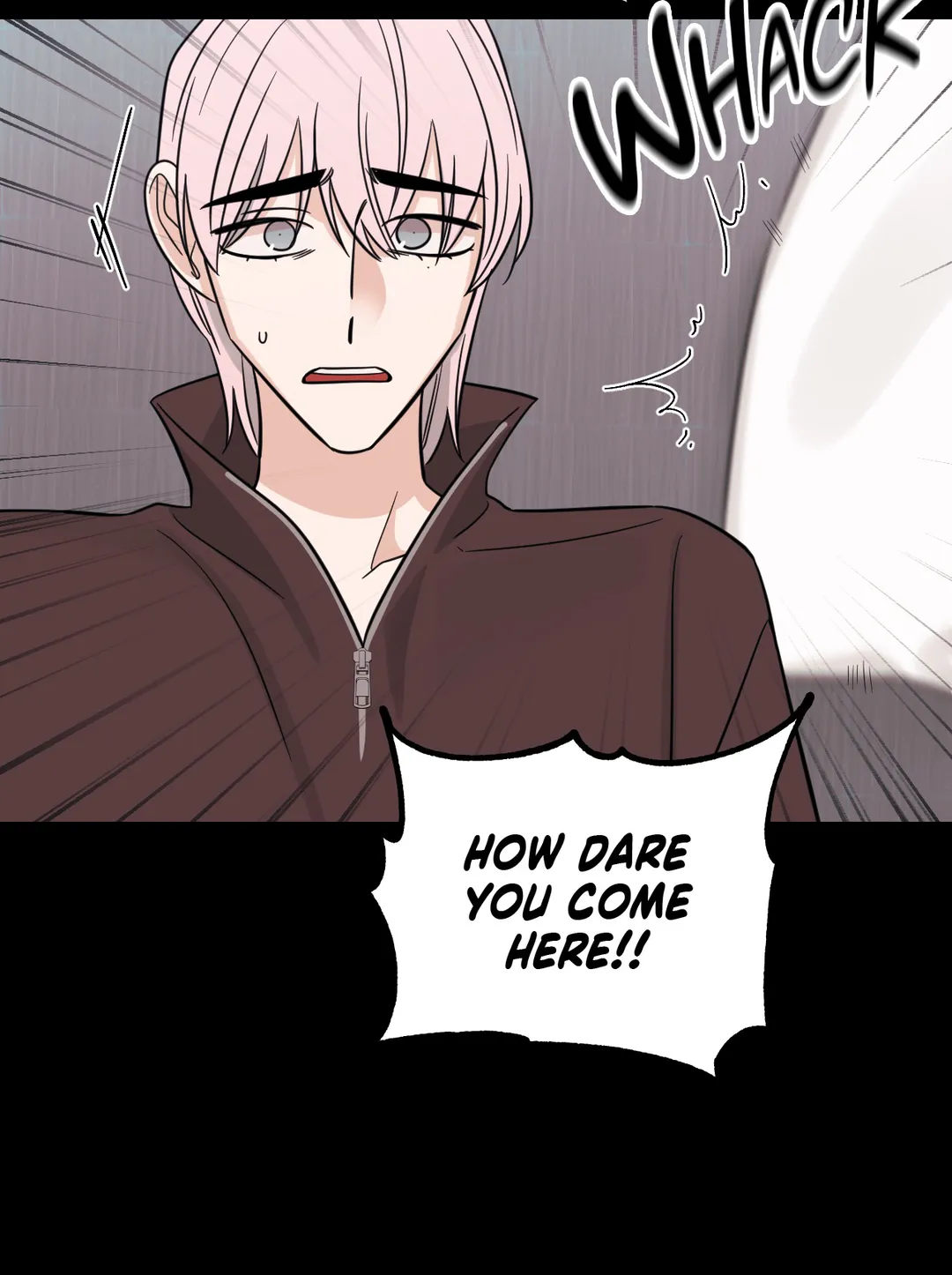 Exit's That Way chapter 49 - page 21