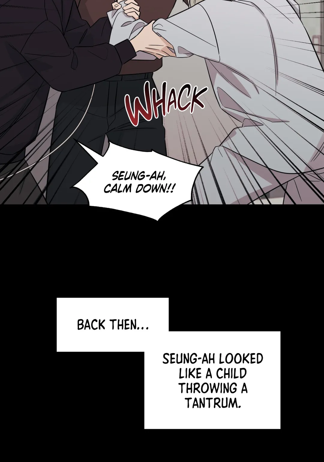 Exit's That Way chapter 49 - page 26
