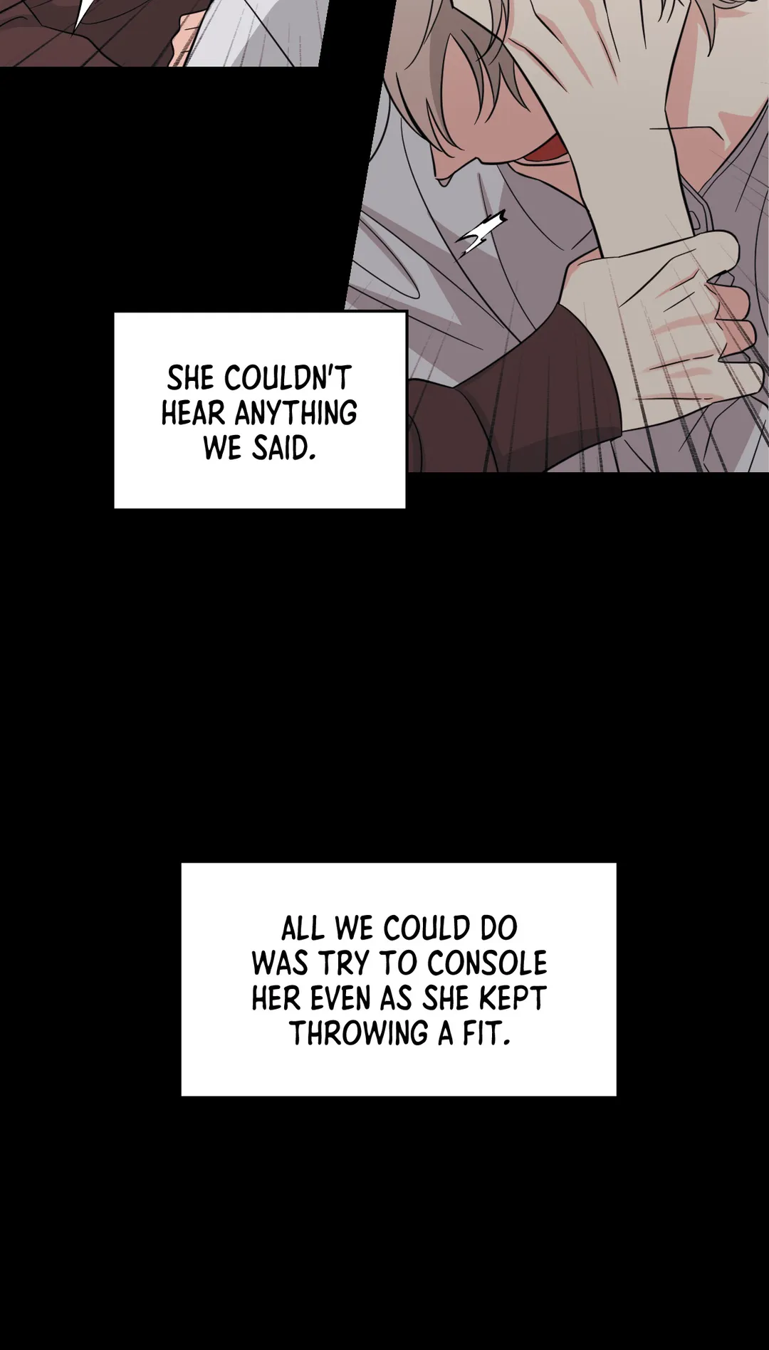 Exit's That Way chapter 49 - page 29