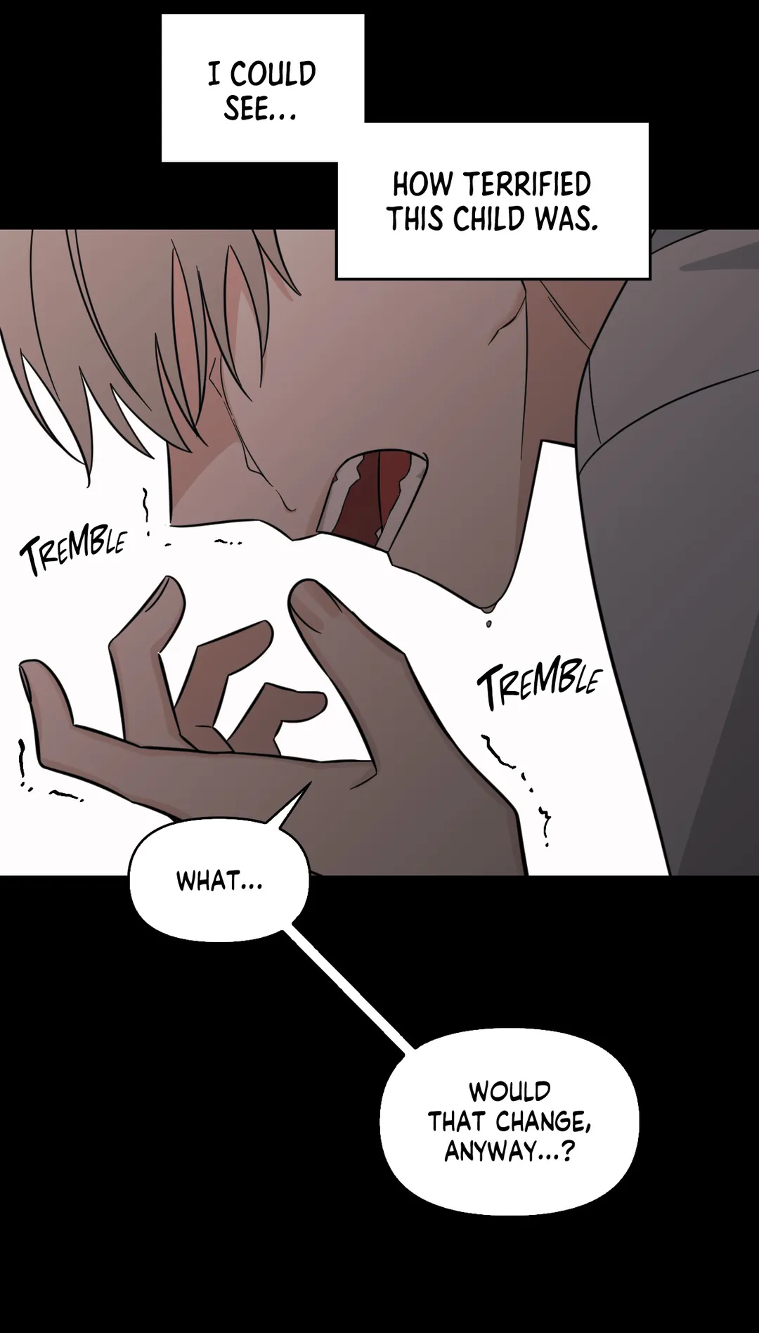 Exit's That Way chapter 49 - page 31