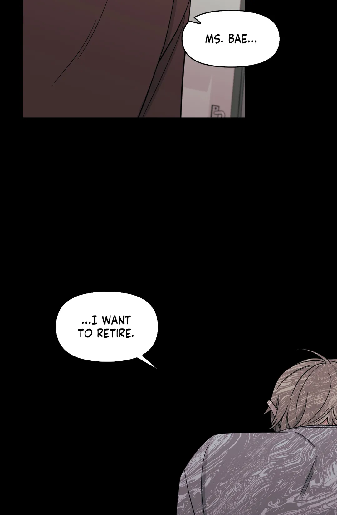 Exit's That Way chapter 49 - page 34