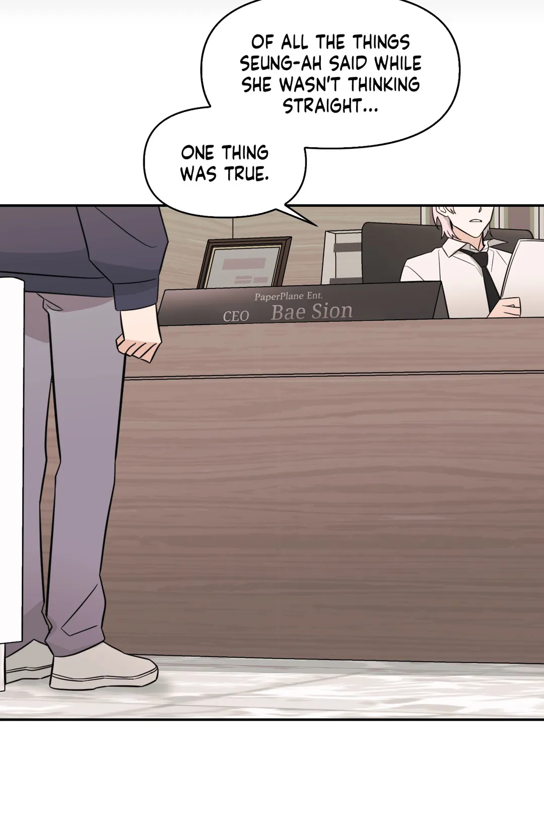 Exit's That Way chapter 49 - page 36
