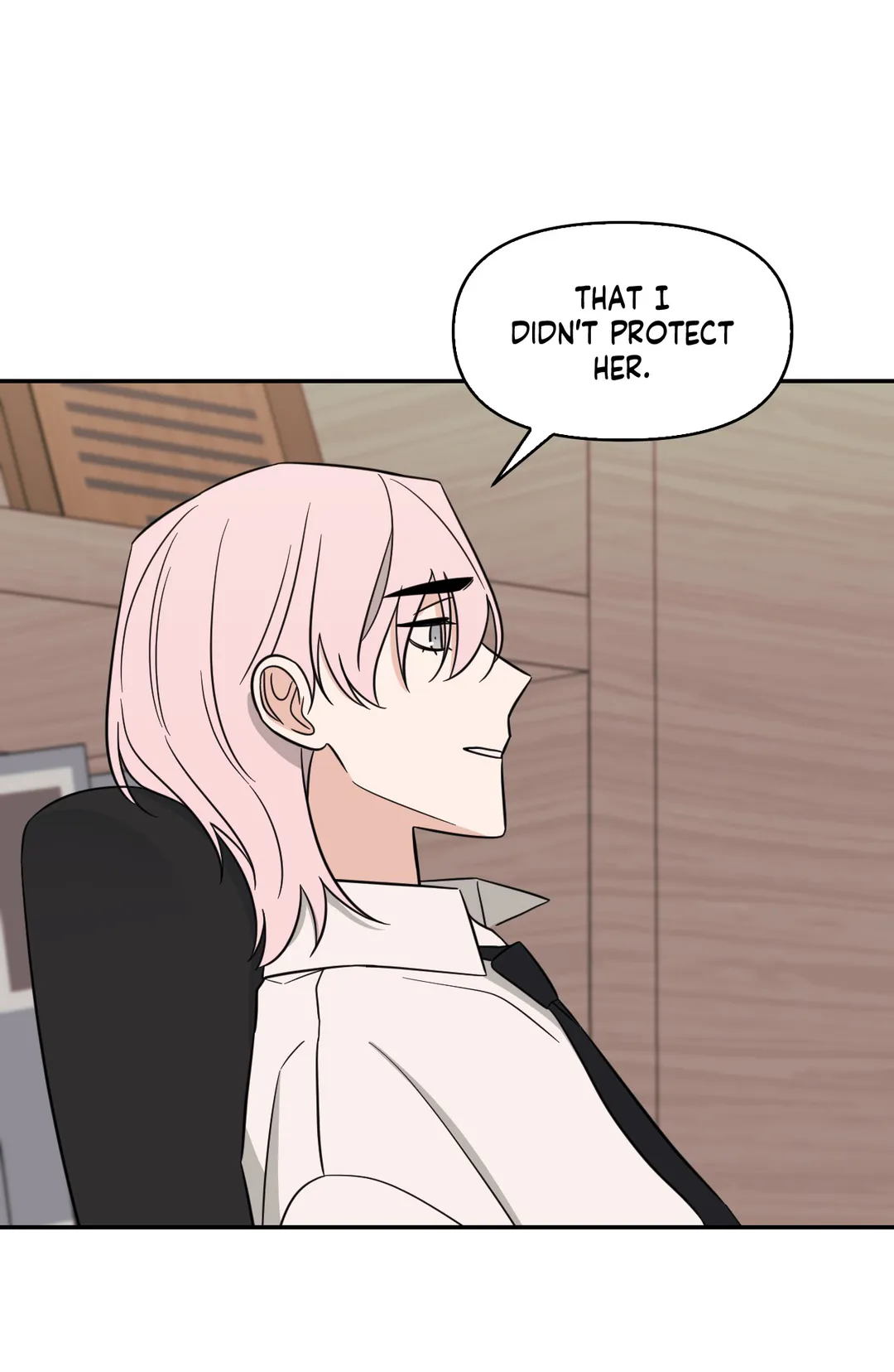 Exit's That Way chapter 49 - page 37