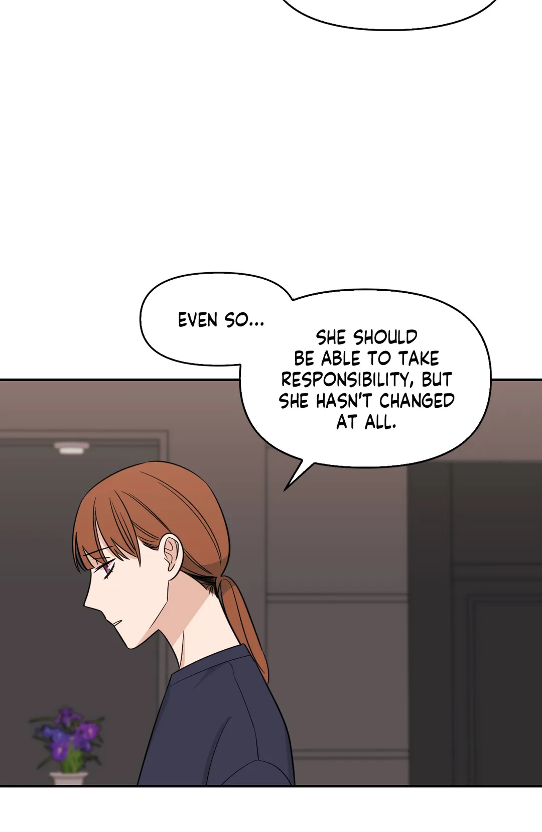 Exit's That Way chapter 49 - page 39