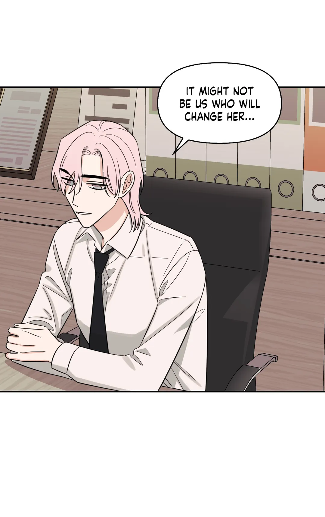 Exit's That Way chapter 49 - page 42