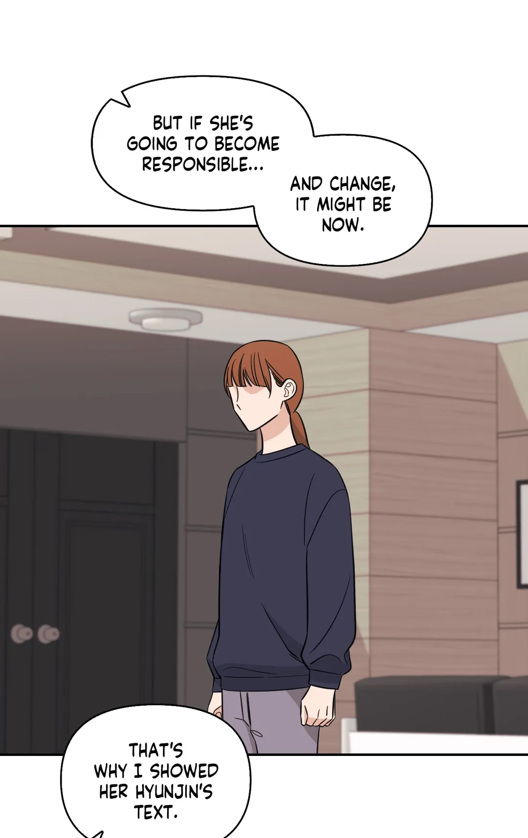 Exit's That Way chapter 49 - page 43