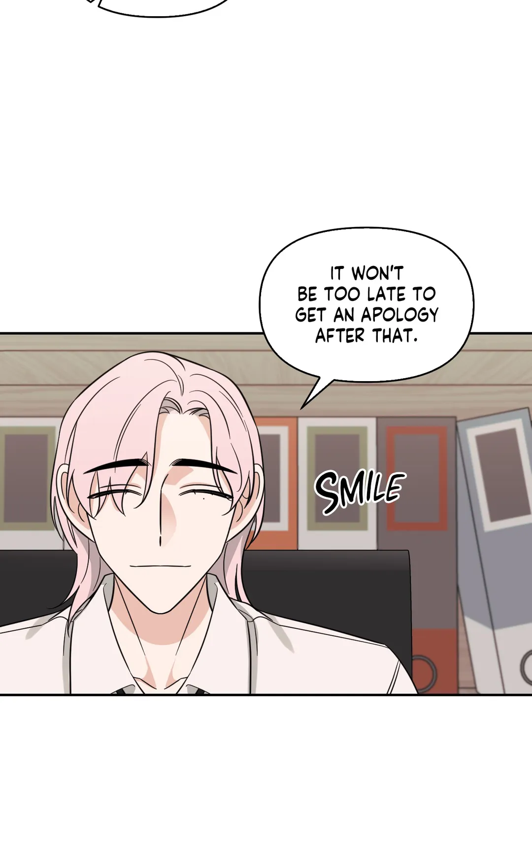 Exit's That Way chapter 49 - page 44