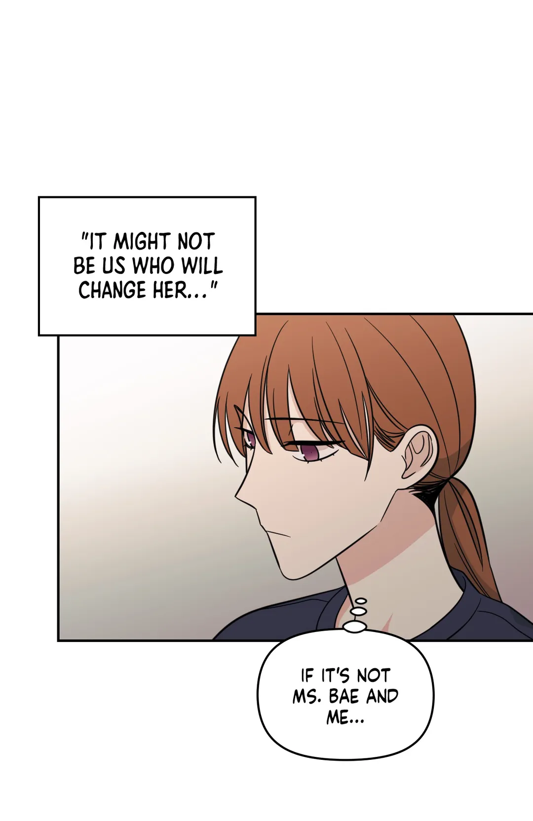 Exit's That Way chapter 49 - page 47