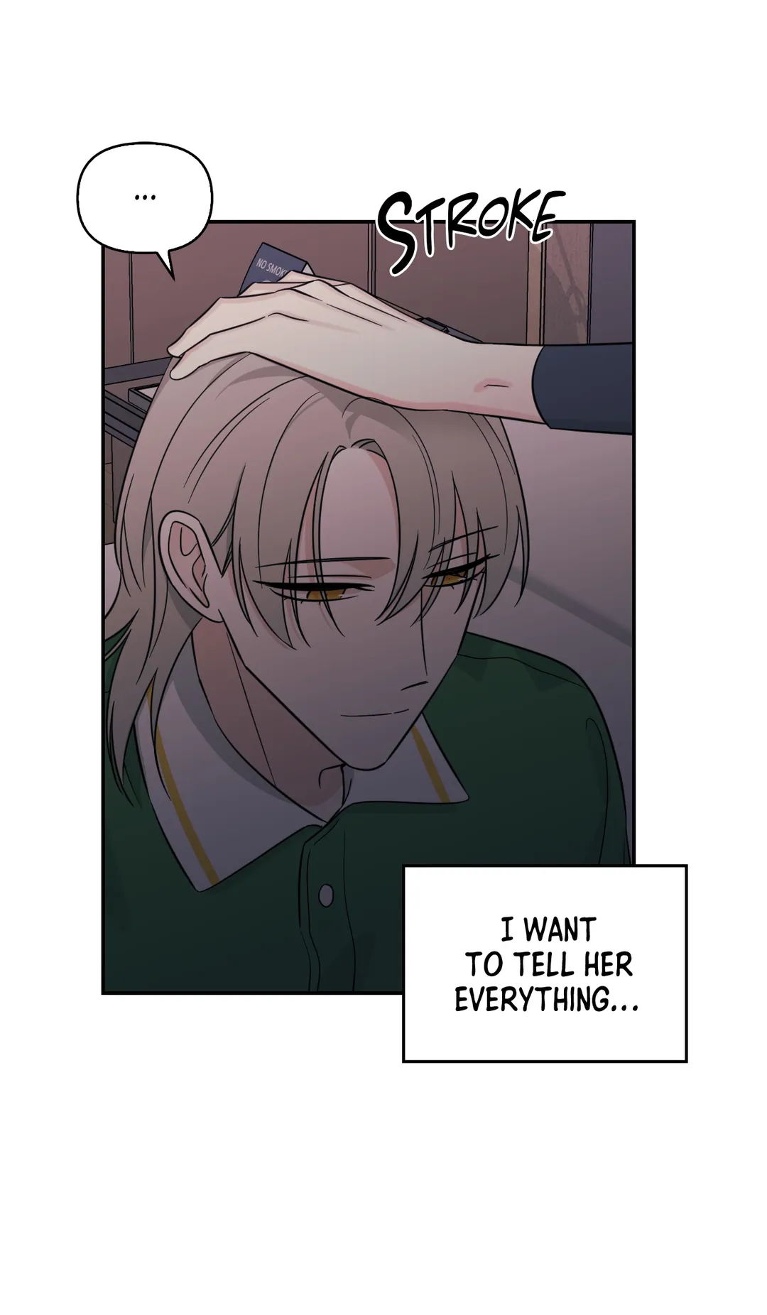 Exit's That Way chapter 49 - page 53