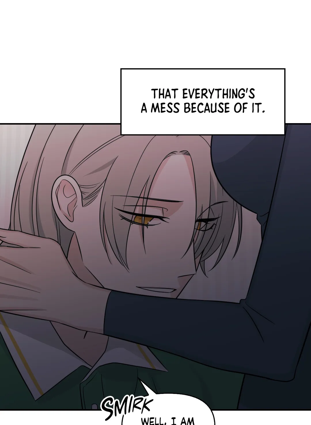 Exit's That Way chapter 49 - page 57