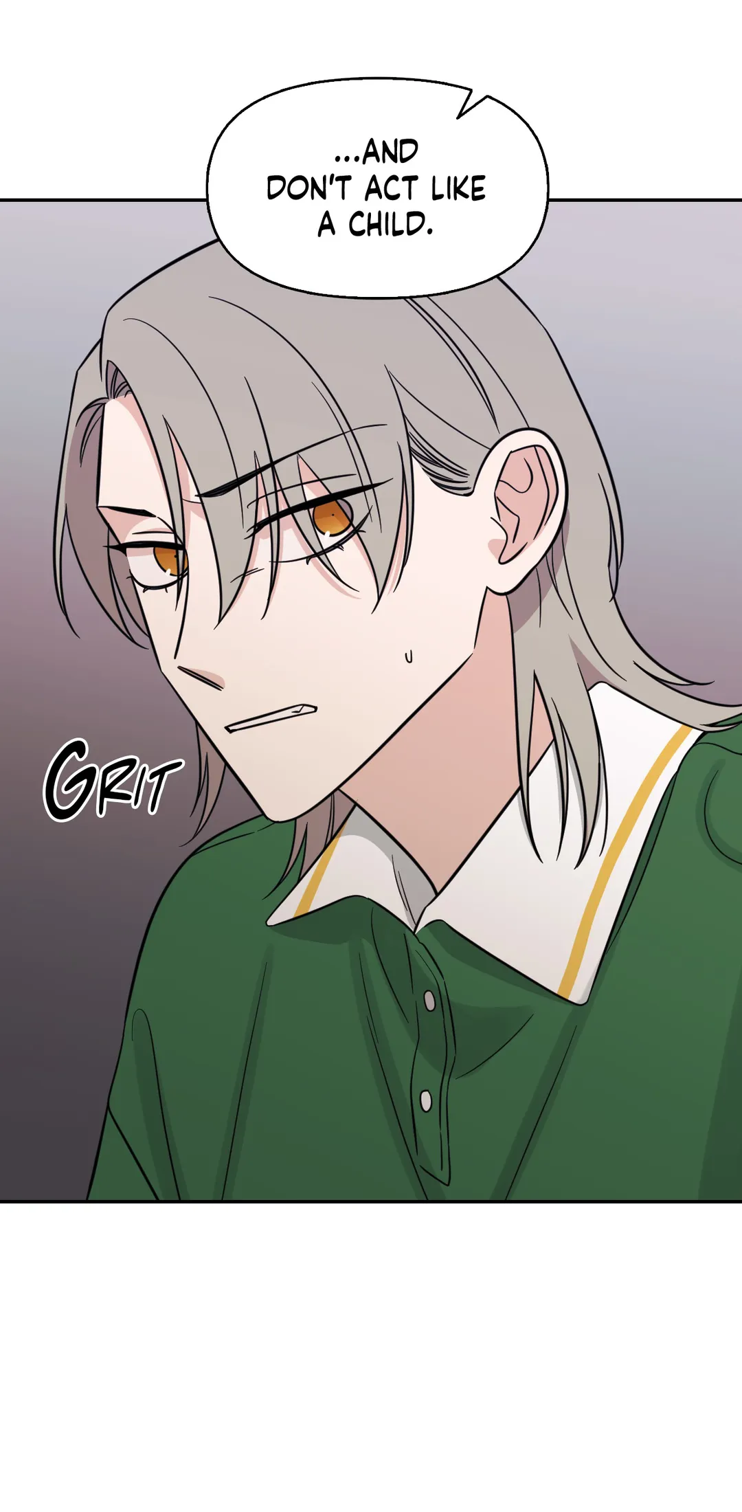 Exit's That Way chapter 49 - page 6