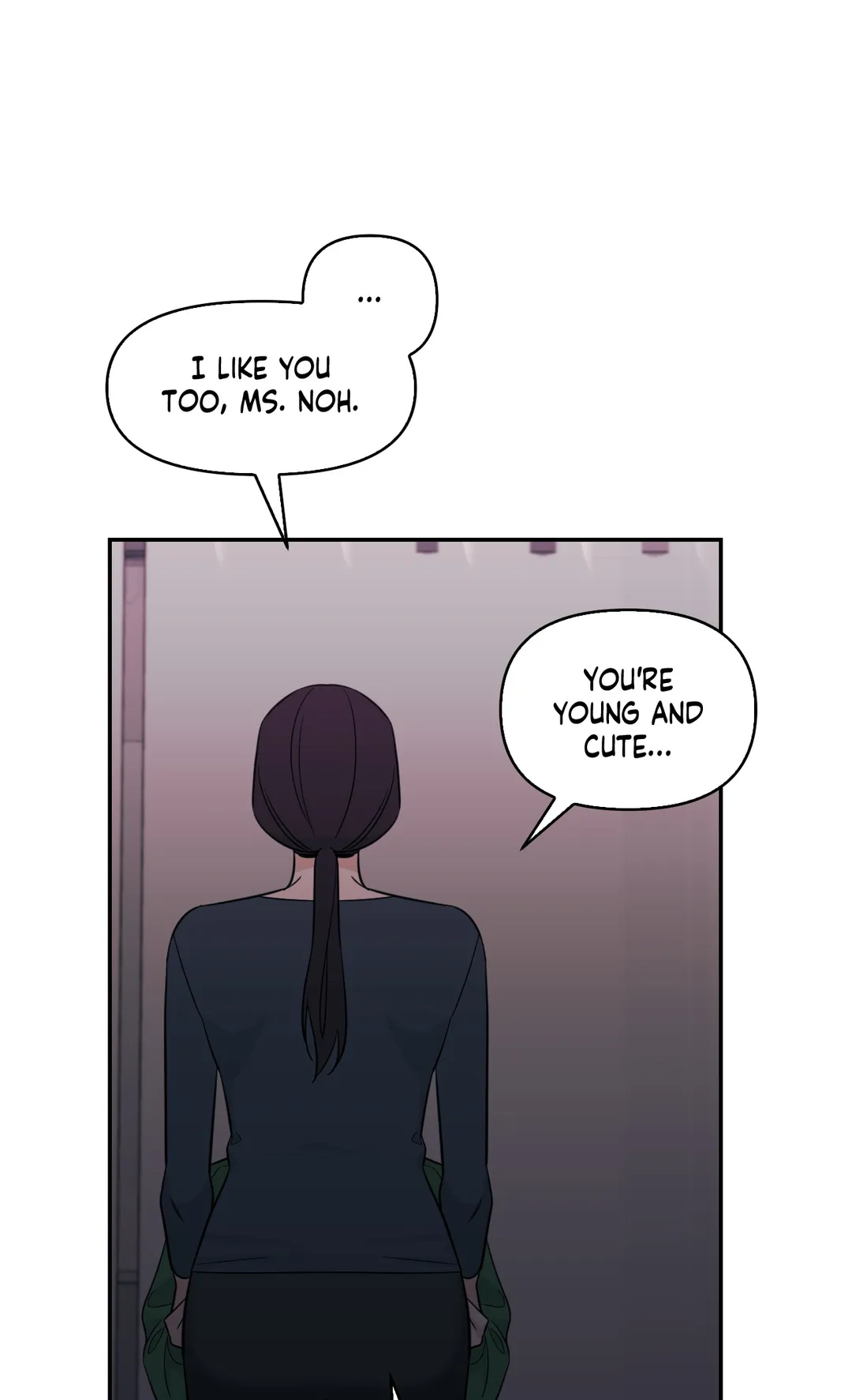 Exit's That Way chapter 49 - page 62