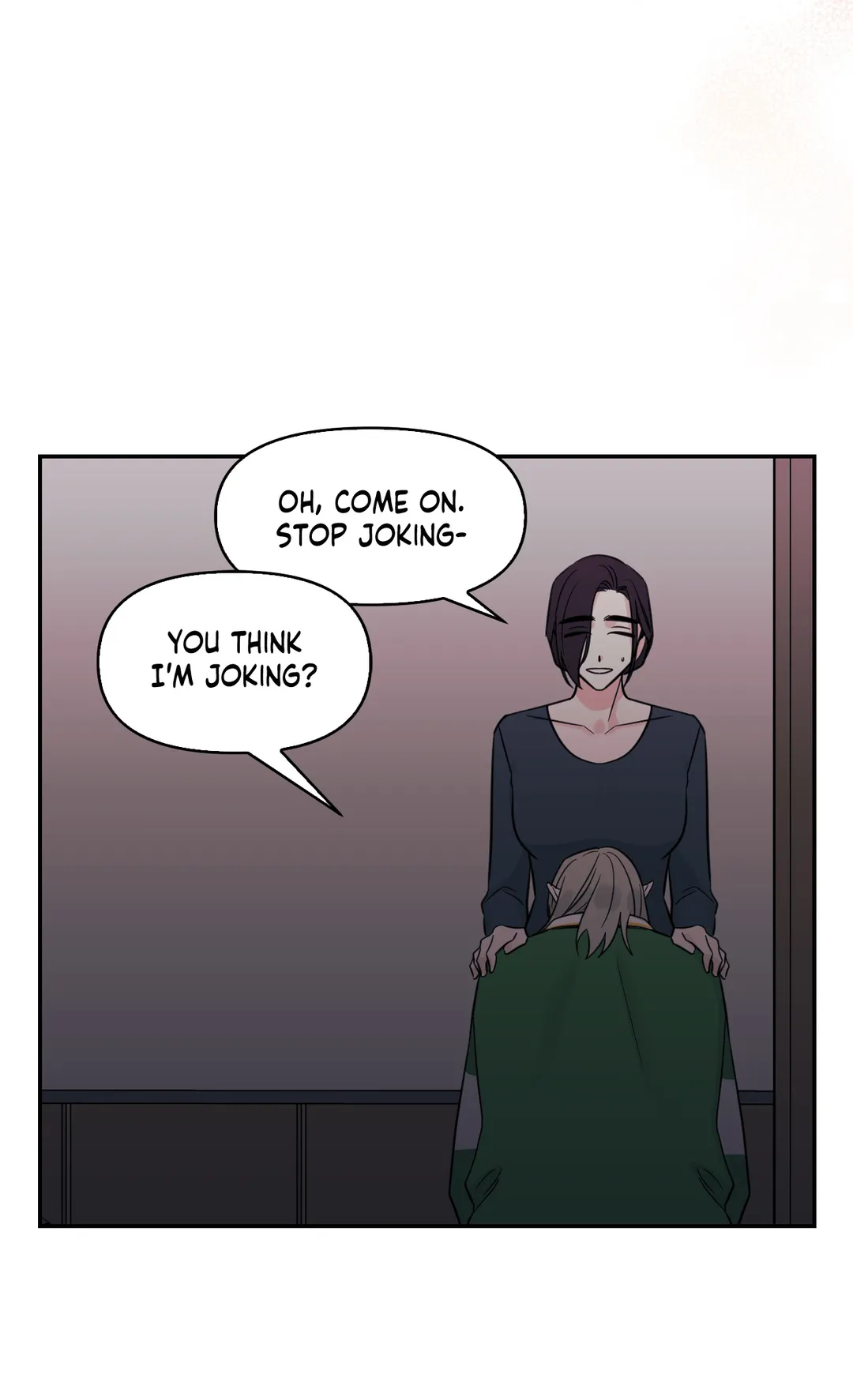 Exit's That Way chapter 49 - page 66
