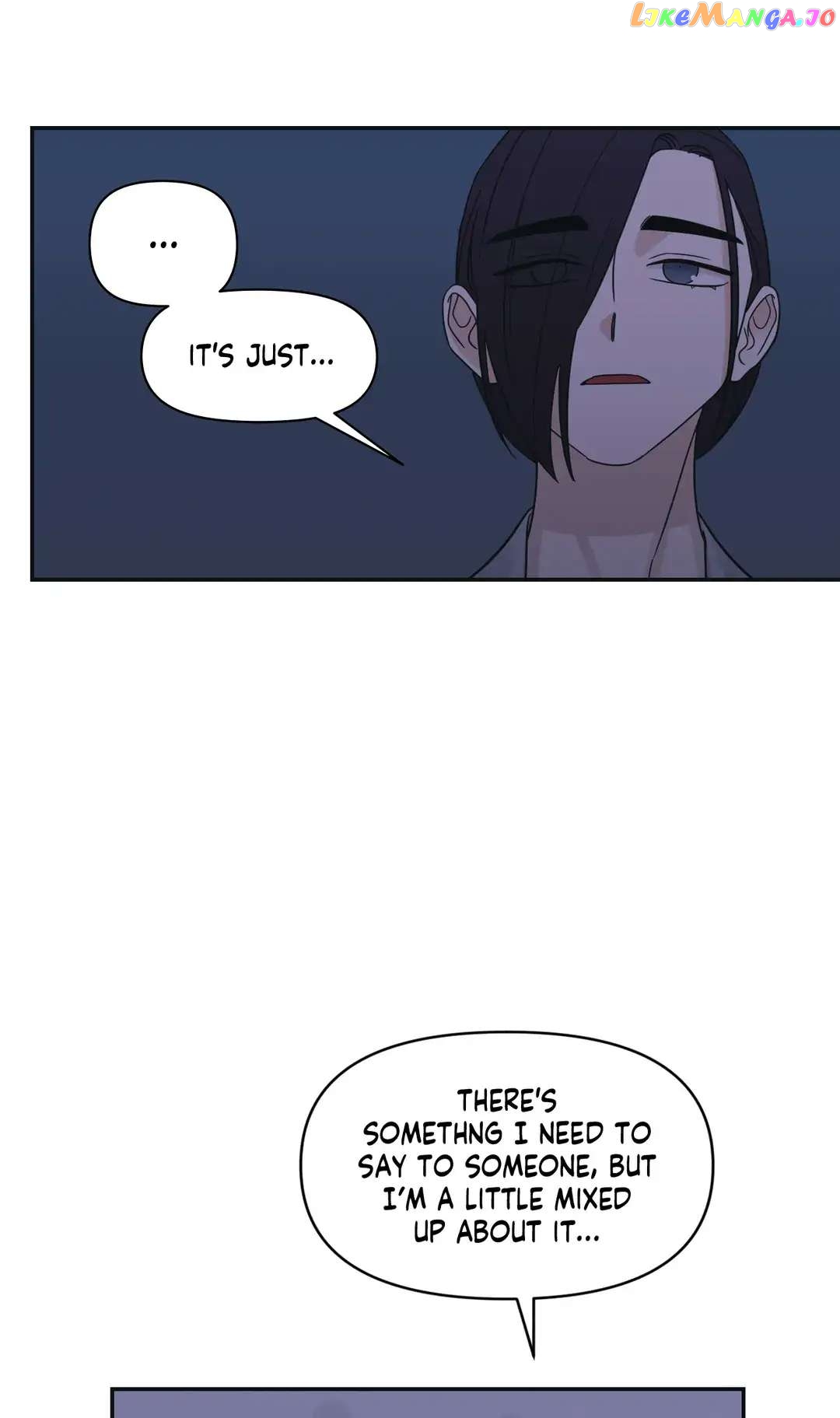 Exit's That Way chapter 20 - page 22