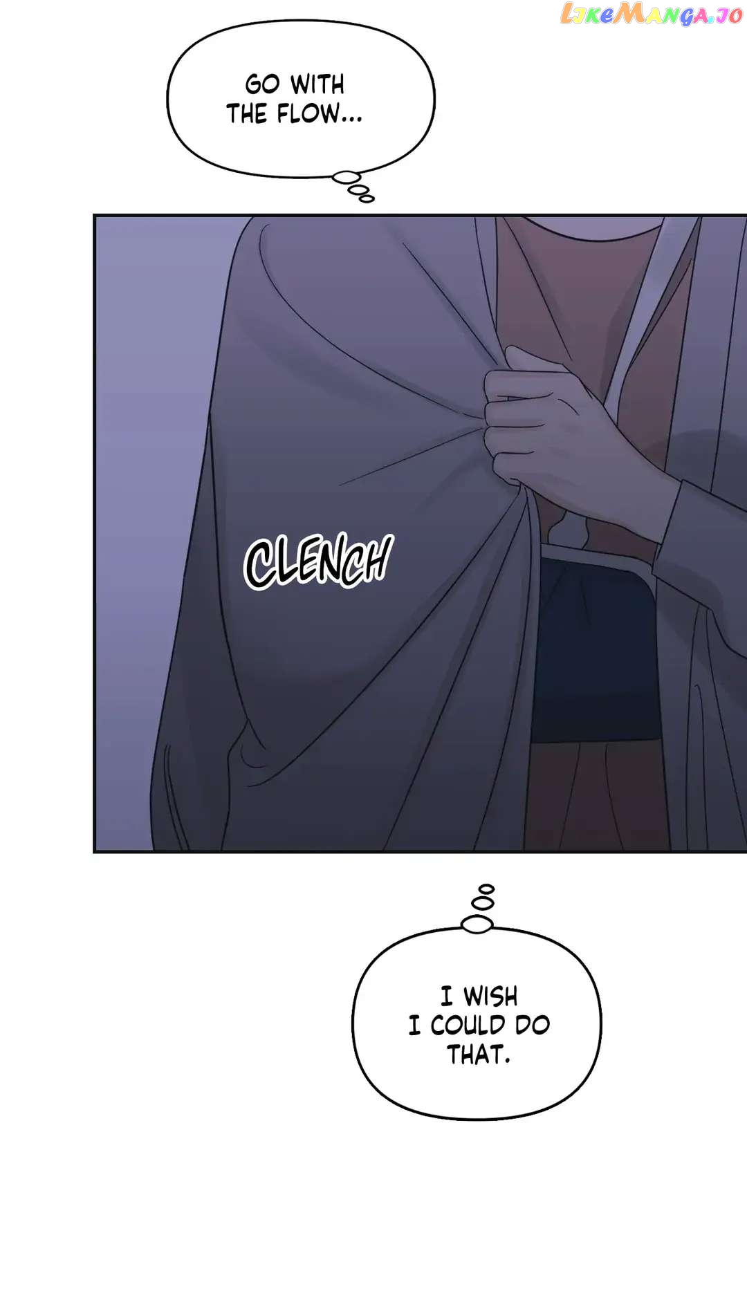 Exit's That Way chapter 20 - page 25