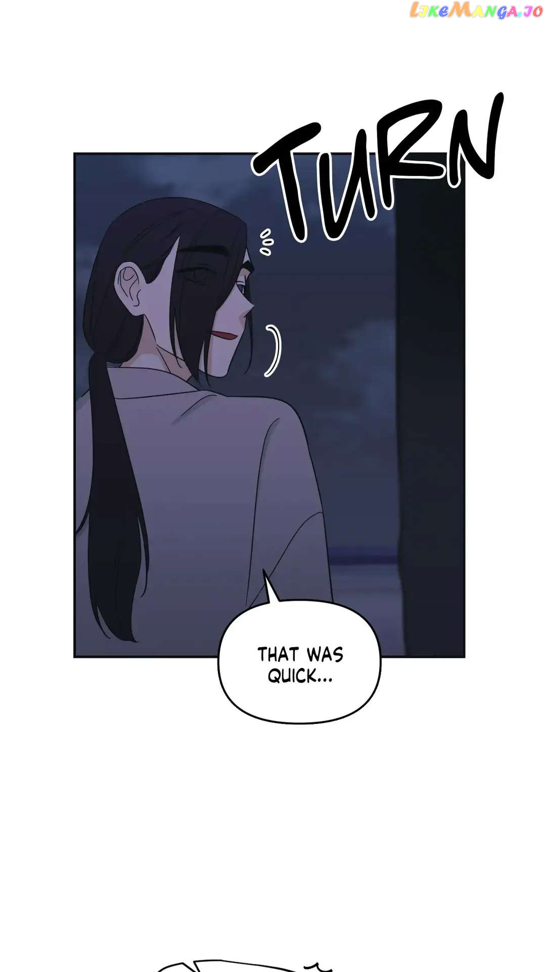 Exit's That Way chapter 20 - page 30