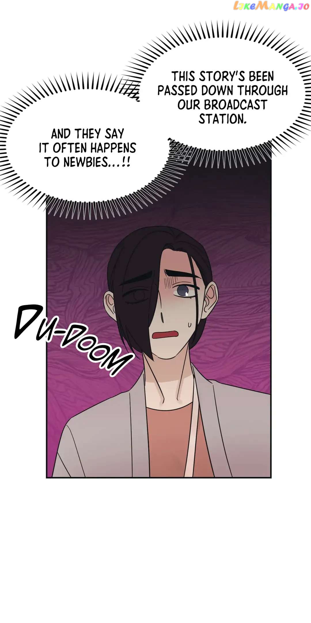 Exit's That Way chapter 20 - page 37