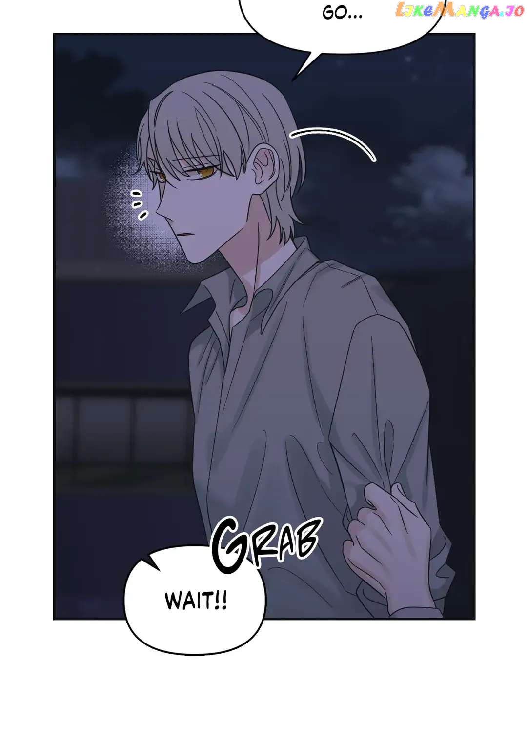 Exit's That Way chapter 20 - page 43
