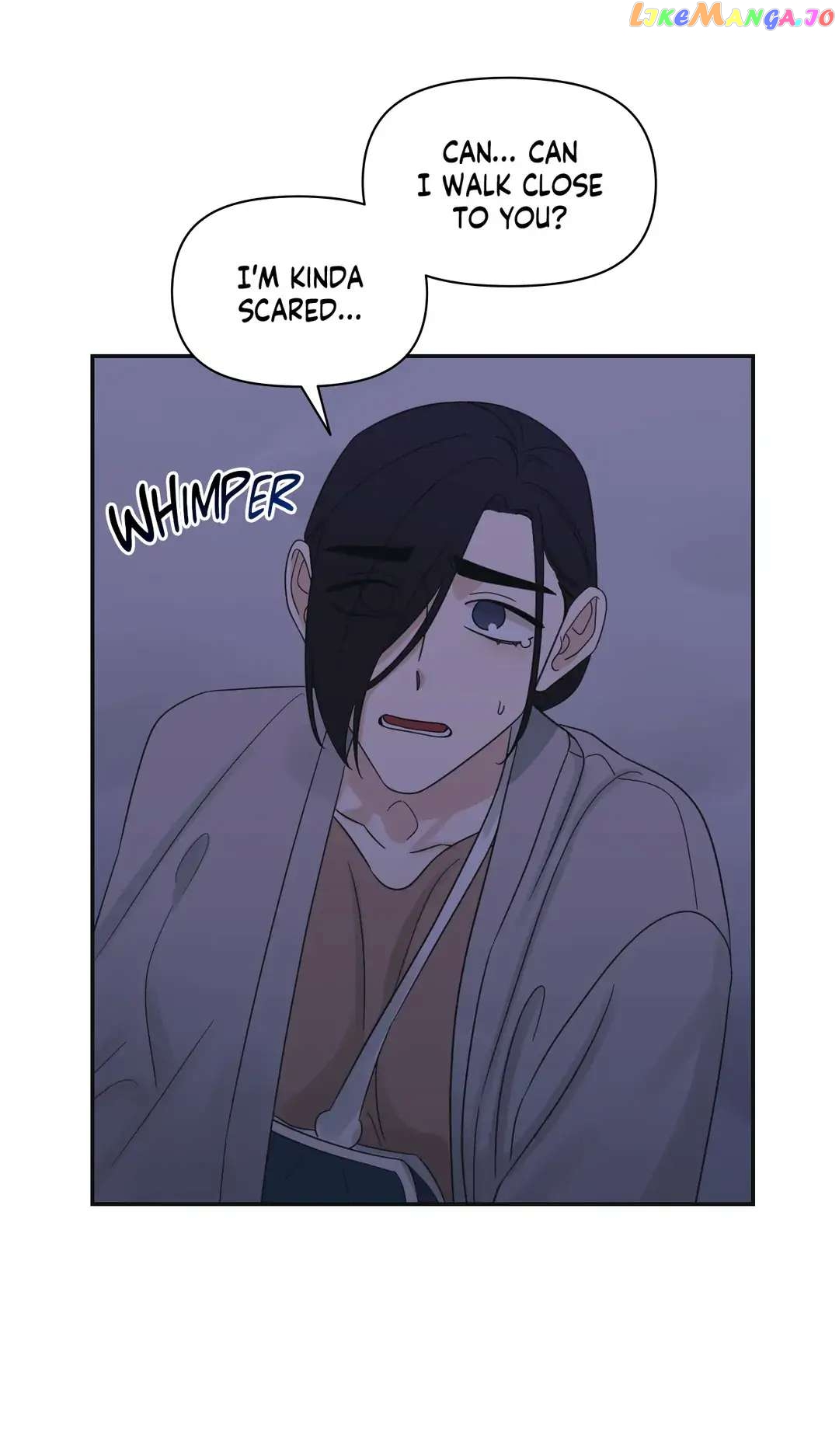 Exit's That Way chapter 20 - page 44