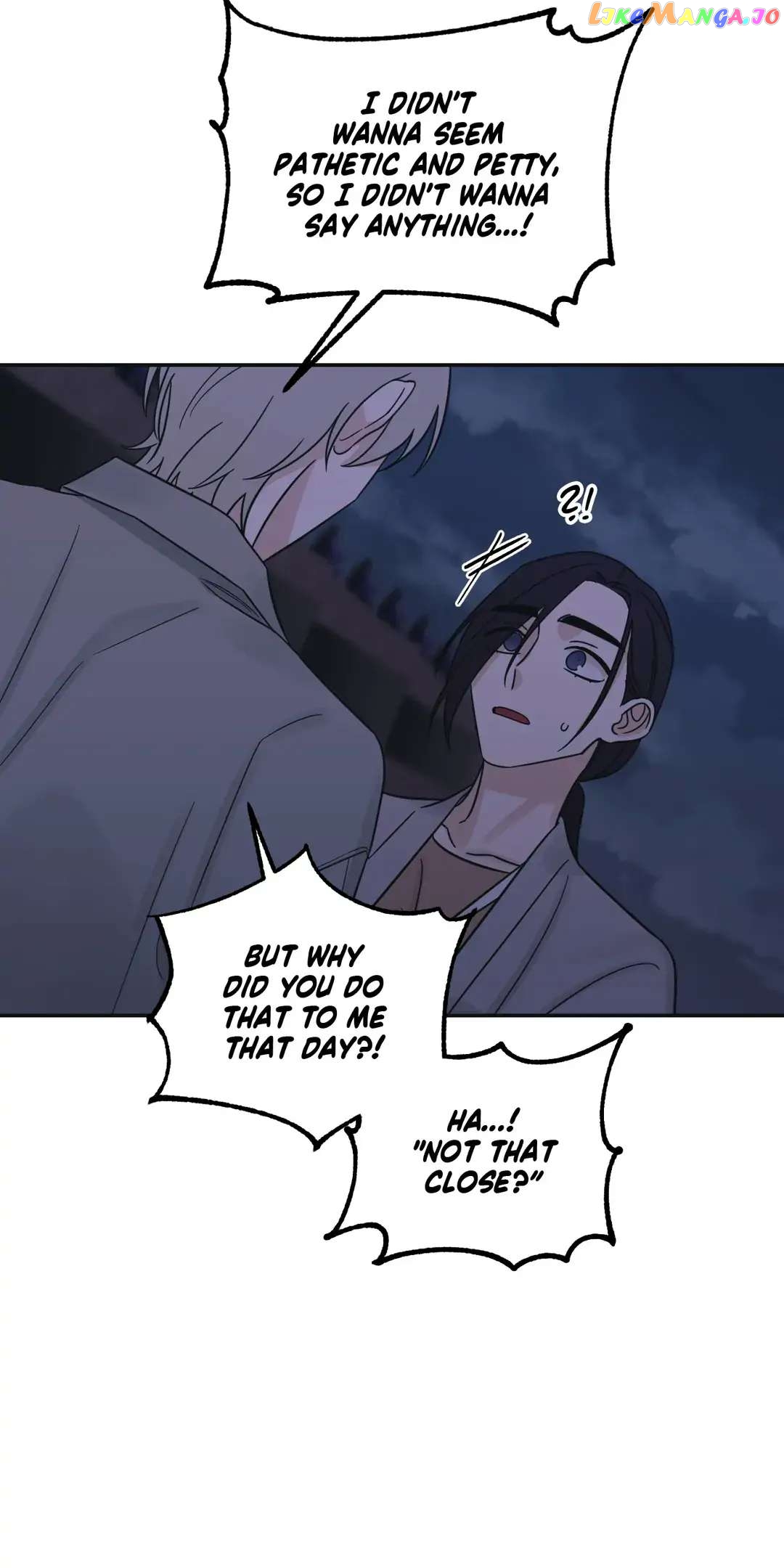 Exit's That Way chapter 20 - page 49