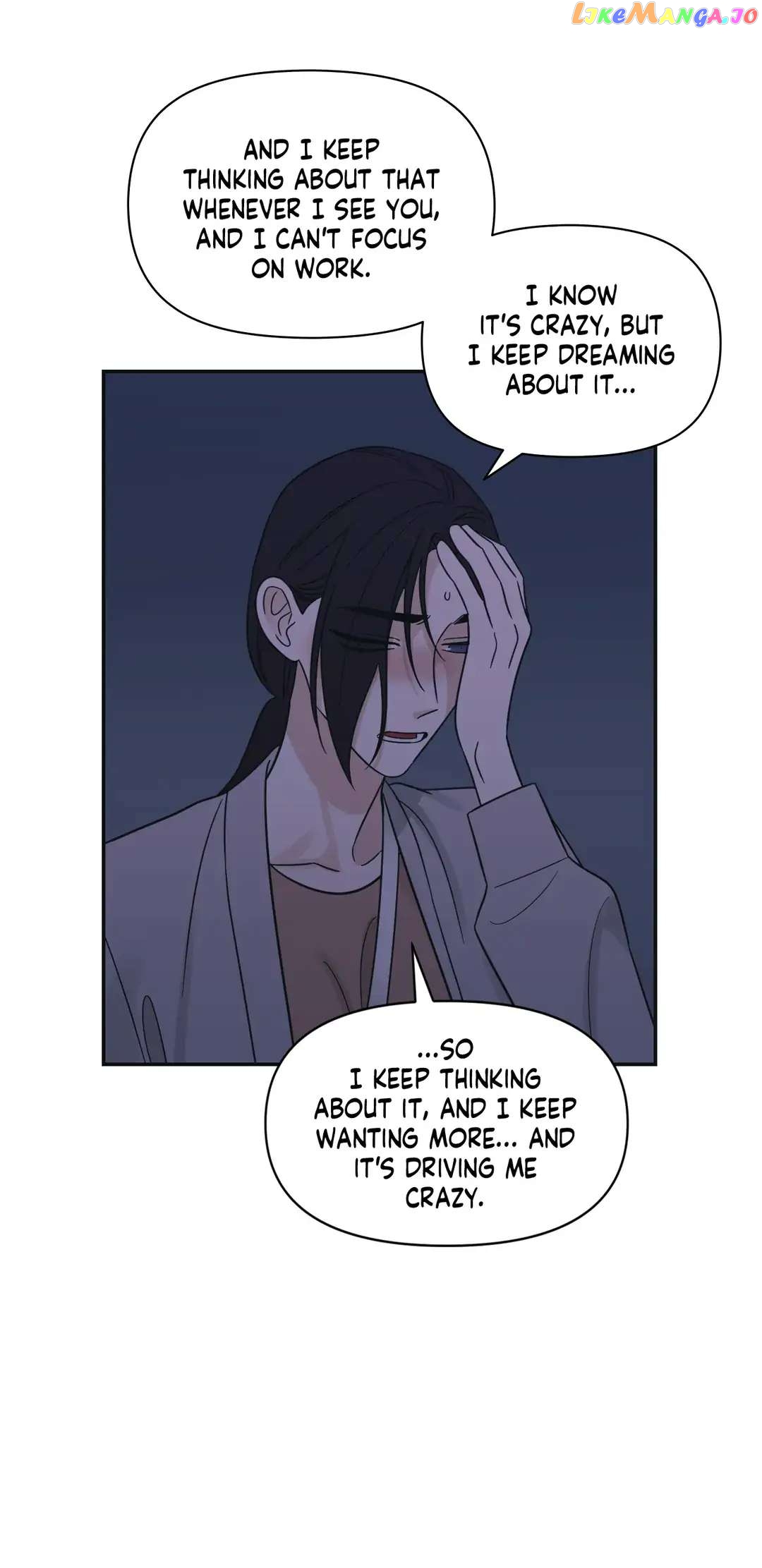 Exit's That Way chapter 20 - page 56