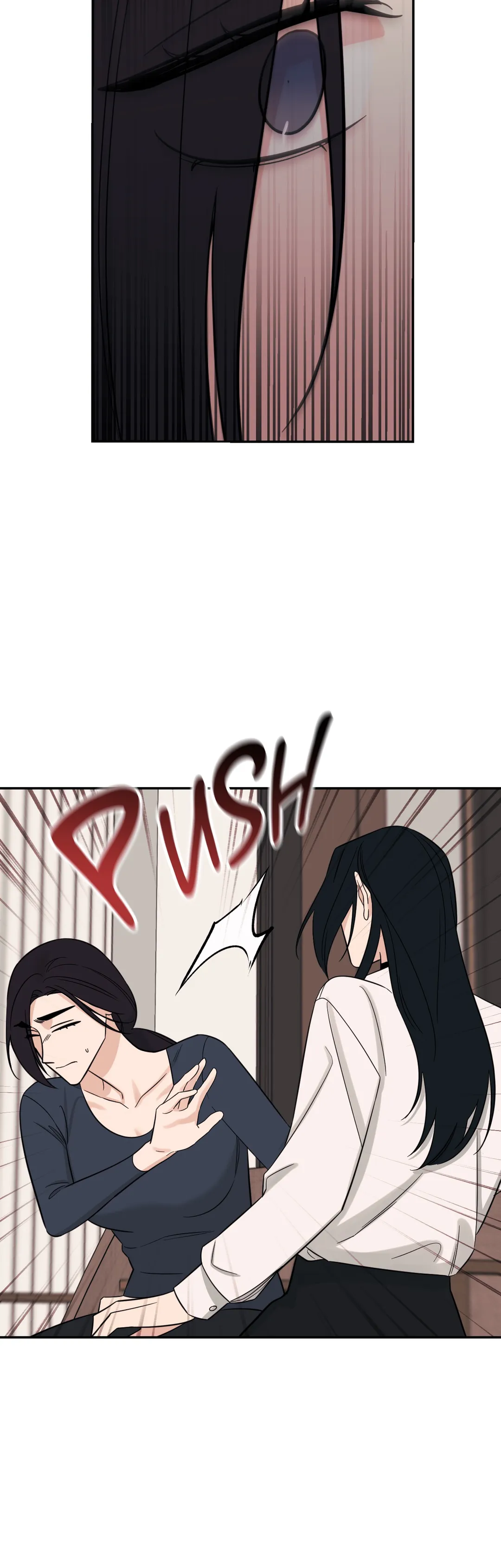 Exit's That Way chapter 50 - page 15