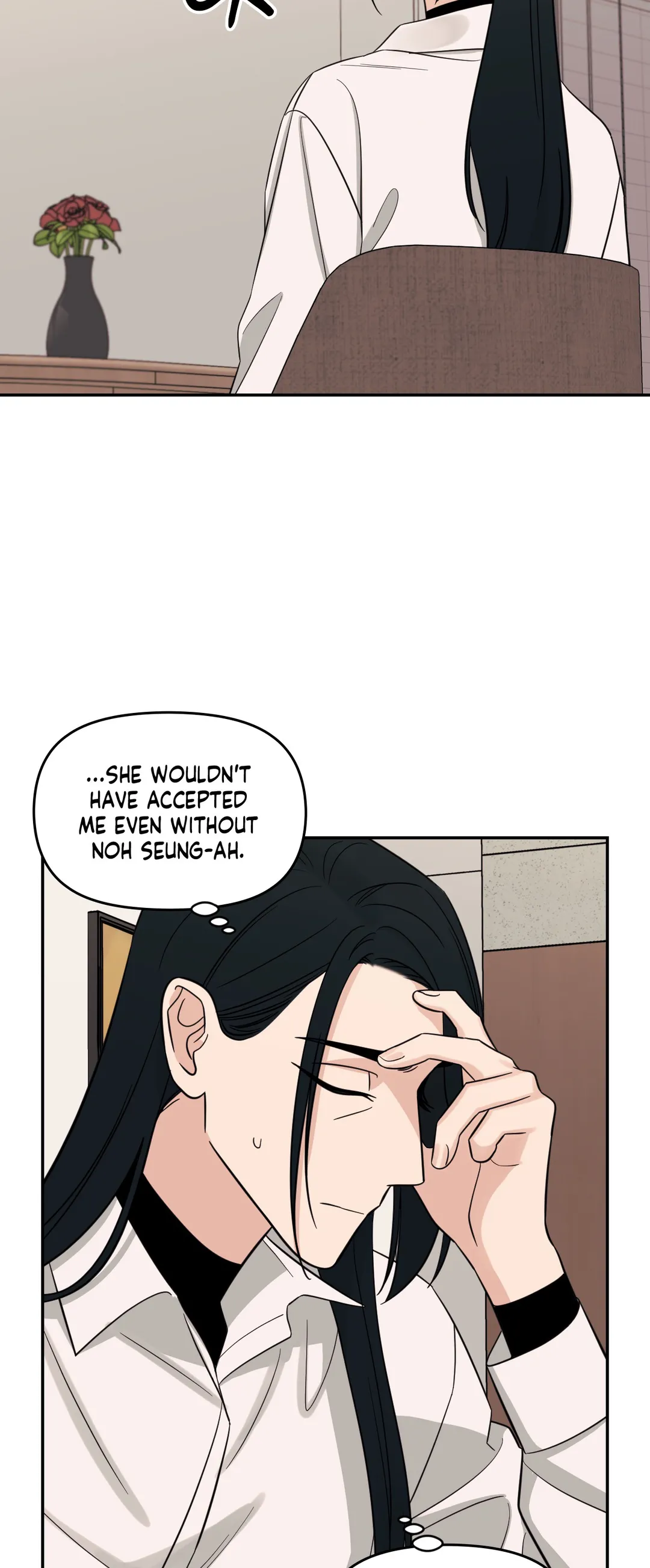 Exit's That Way chapter 50 - page 20
