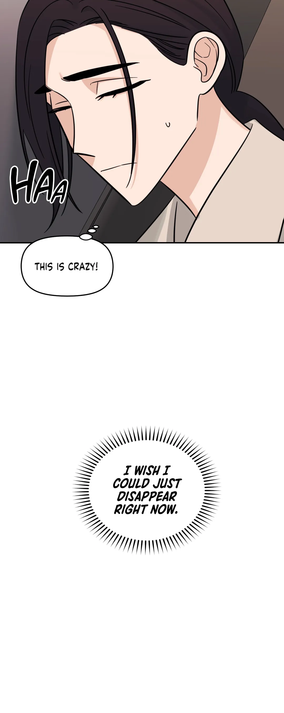 Exit's That Way chapter 50 - page 26