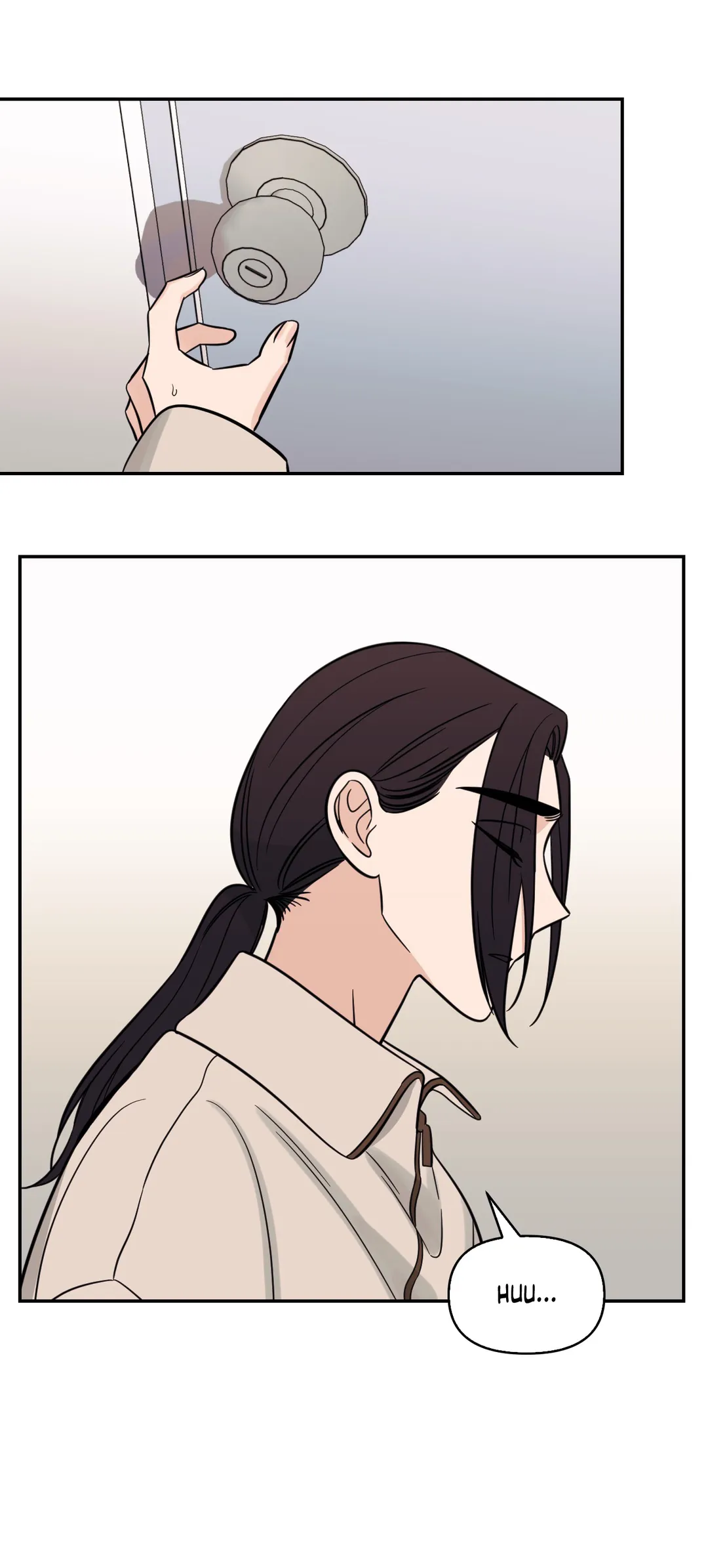 Exit's That Way chapter 50 - page 33