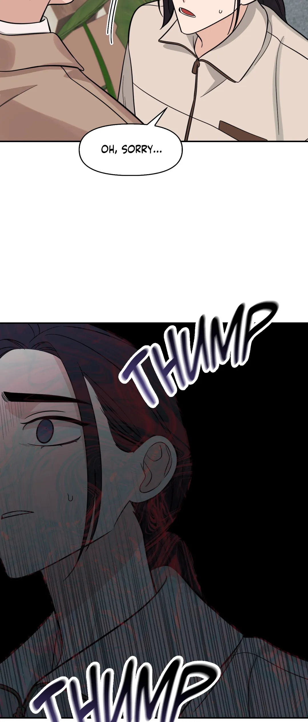 Exit's That Way chapter 50 - page 38
