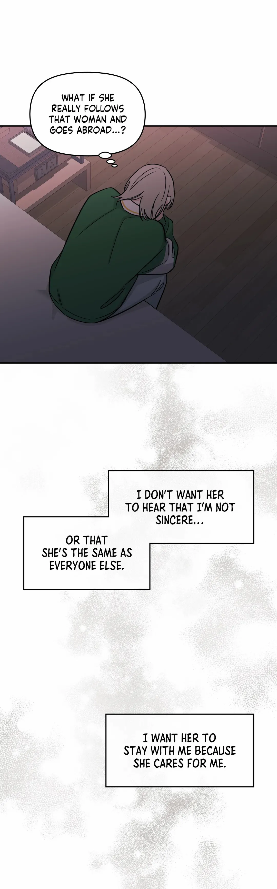 Exit's That Way chapter 50 - page 4