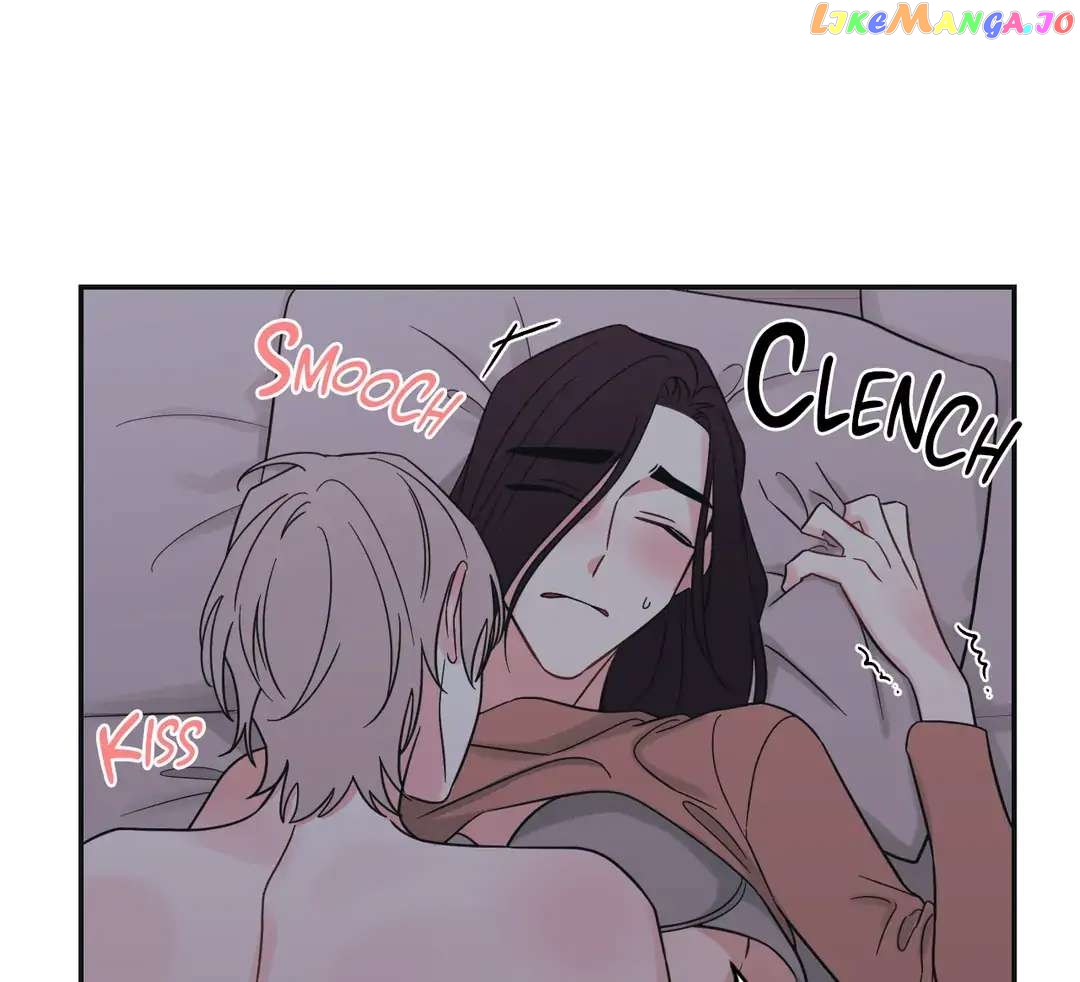 Exit's That Way chapter 21 - page 21
