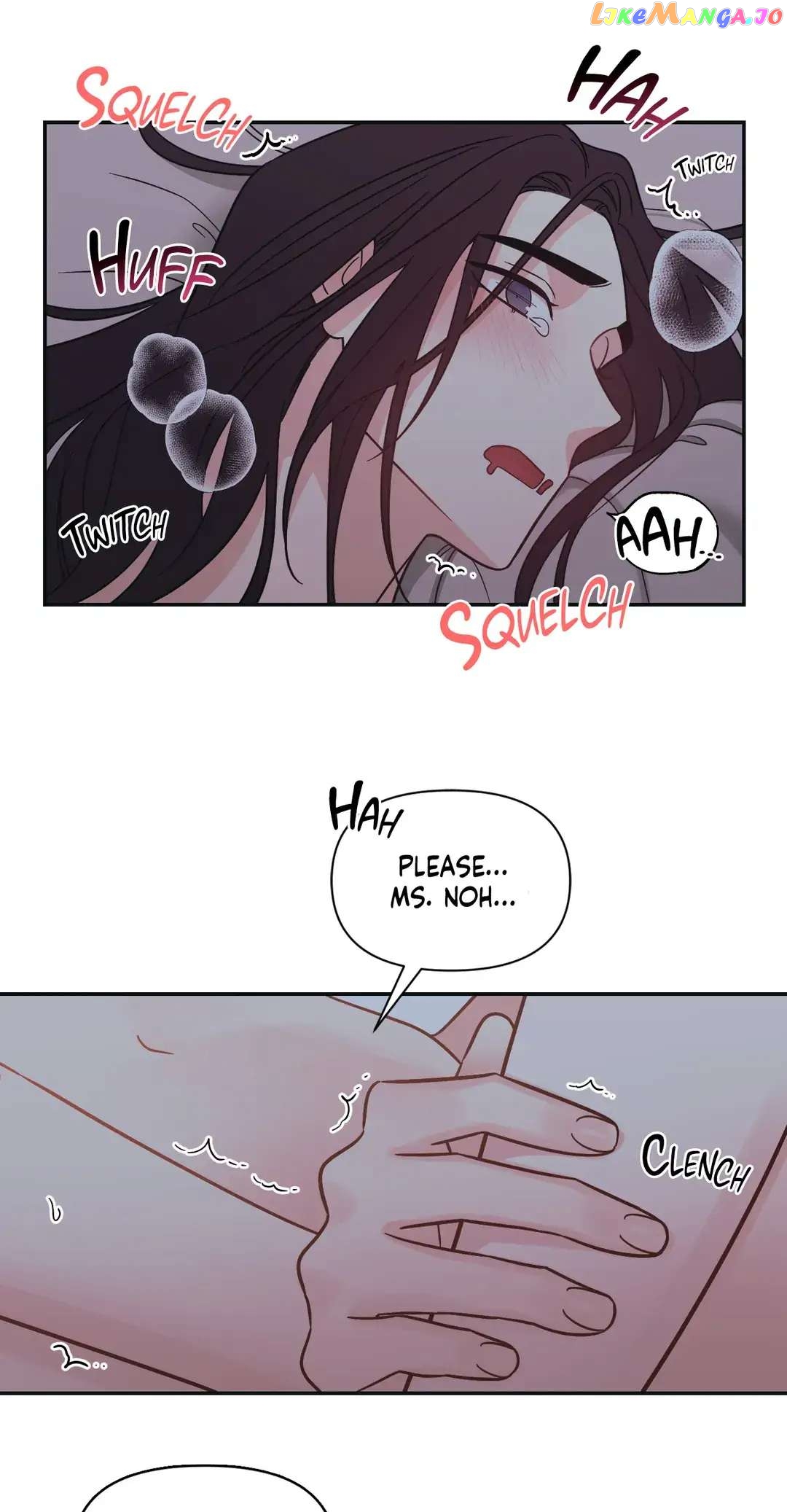 Exit's That Way chapter 21 - page 54