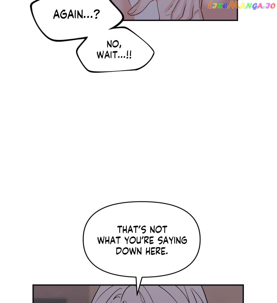 Exit's That Way chapter 22 - page 12