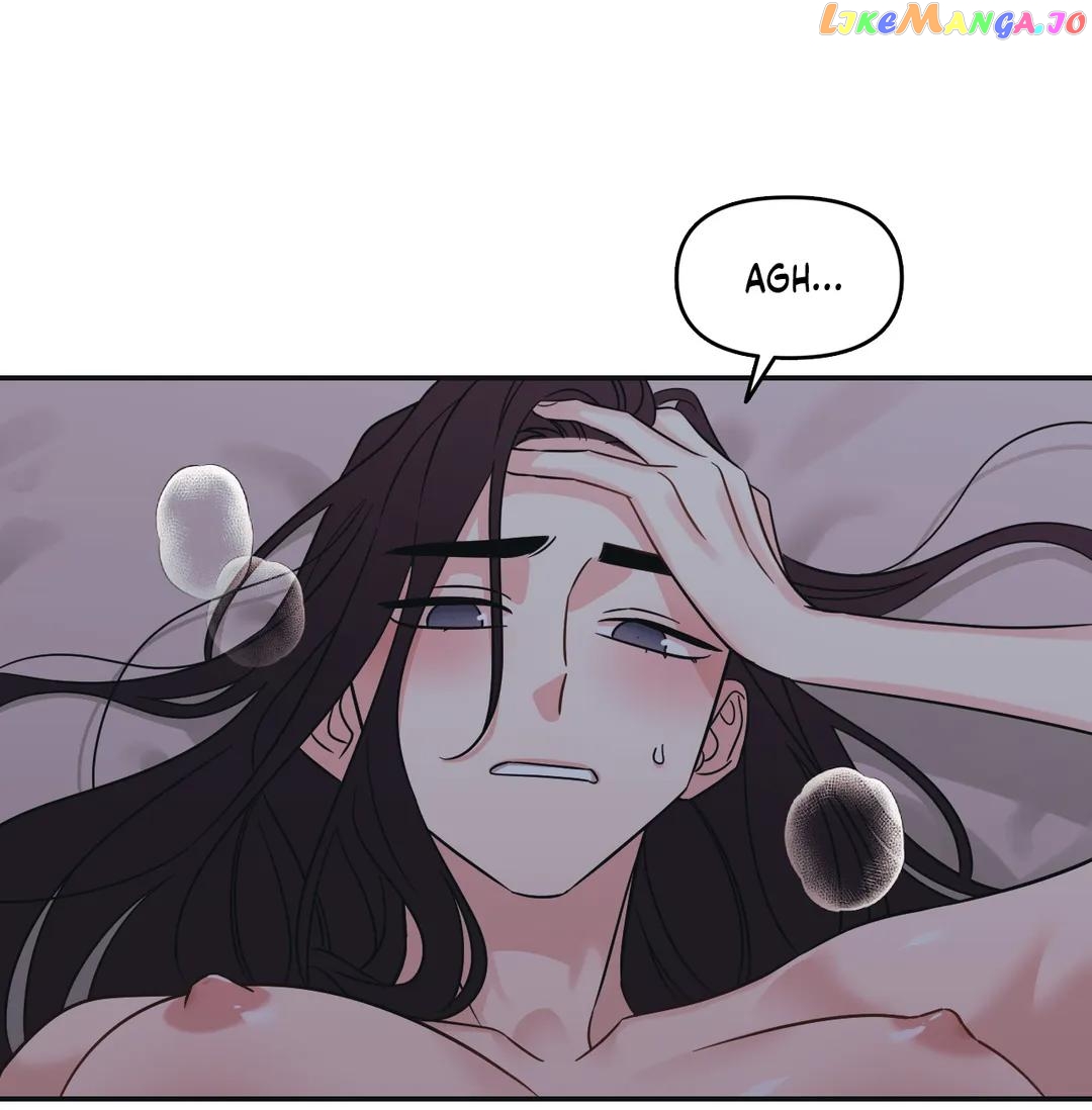 Exit's That Way chapter 22 - page 14