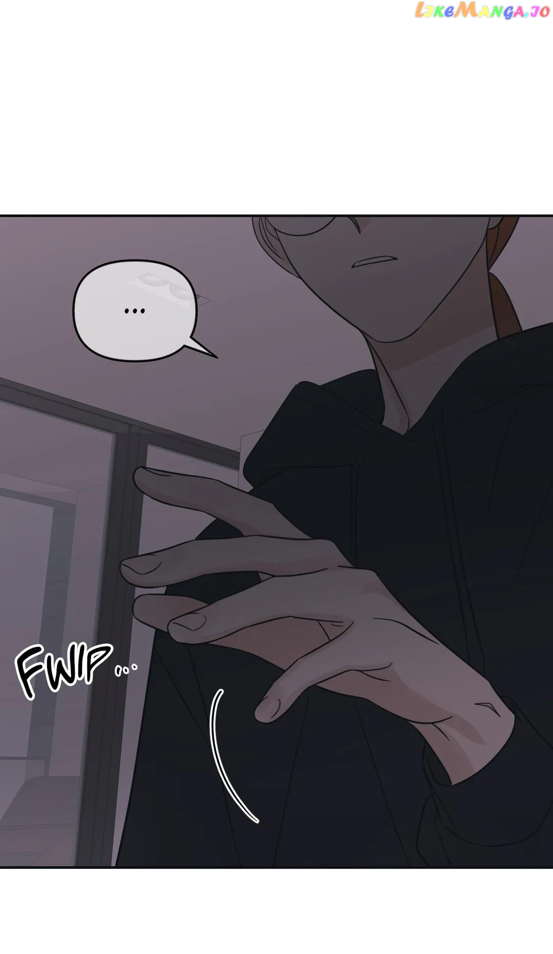Exit's That Way chapter 22 - page 2