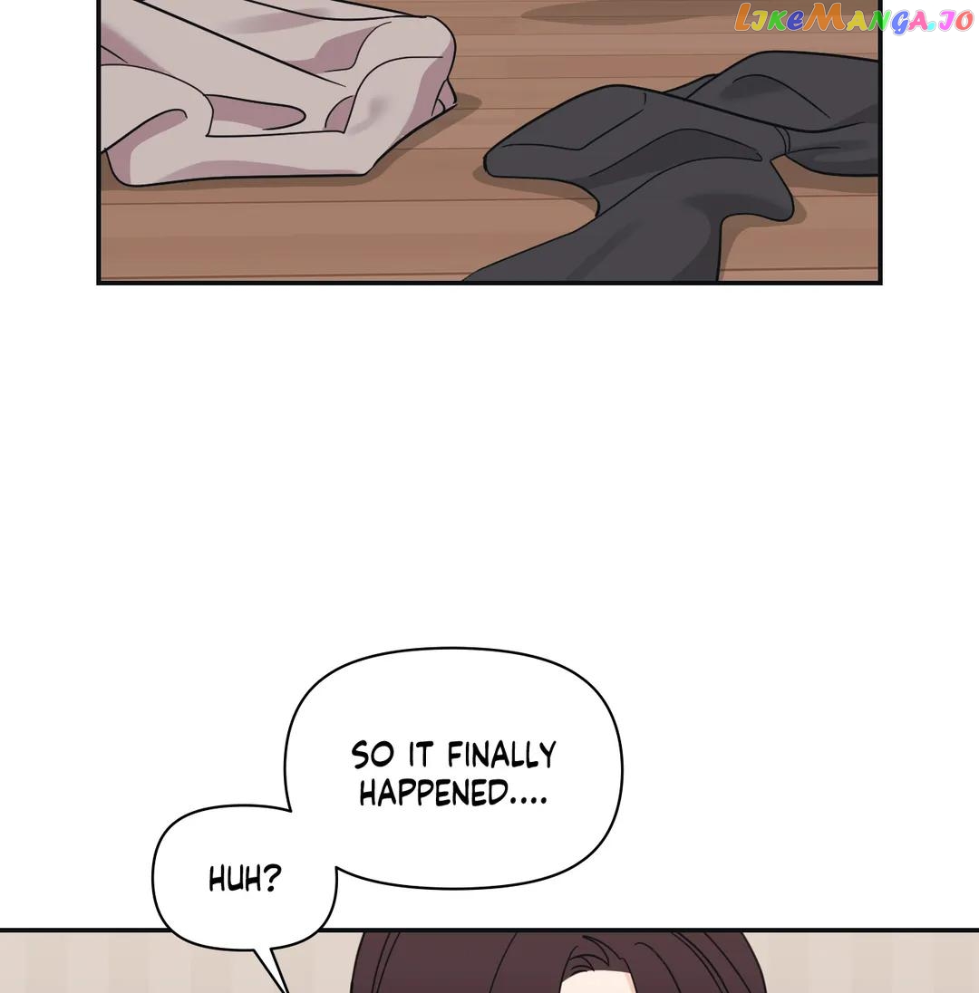 Exit's That Way chapter 22 - page 21