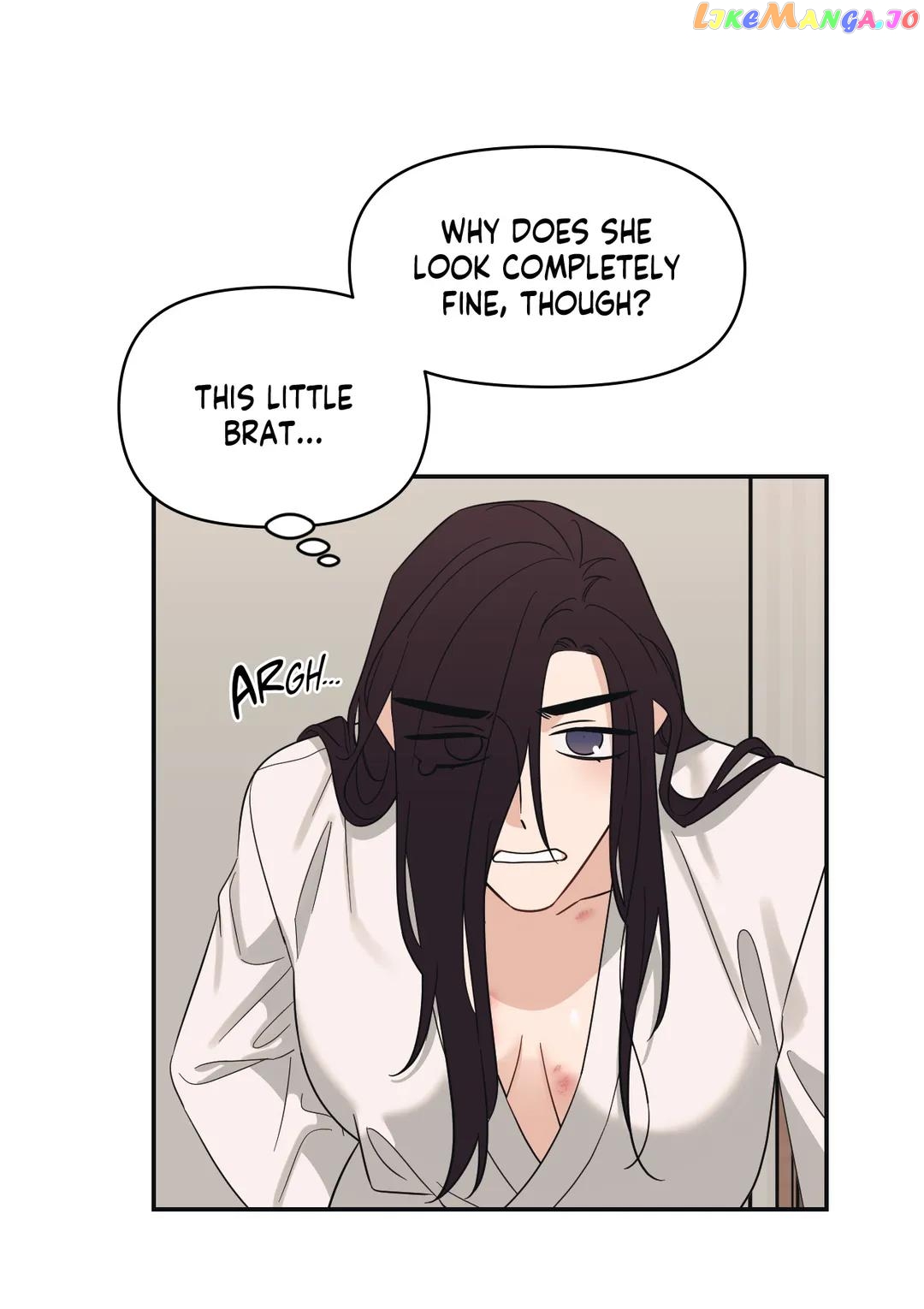 Exit's That Way chapter 22 - page 29