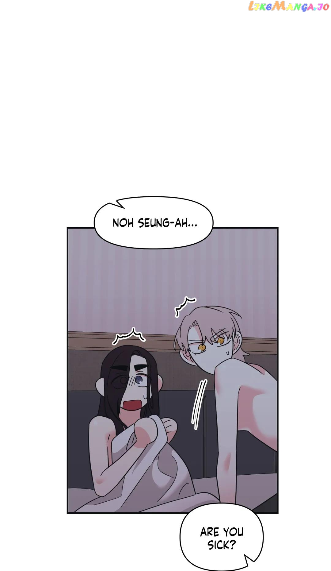 Exit's That Way chapter 22 - page 3
